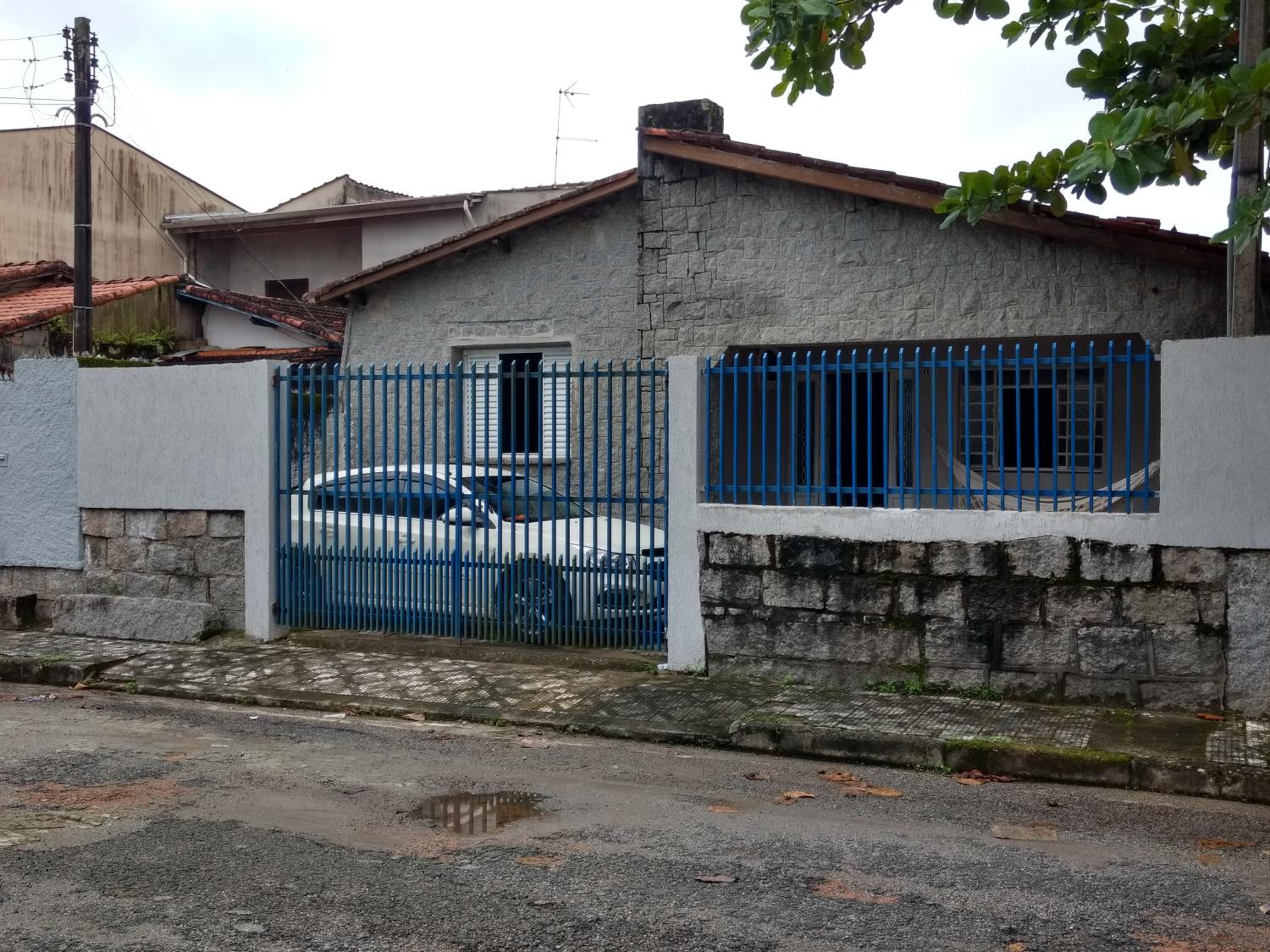 Casa Ubatuba Centro