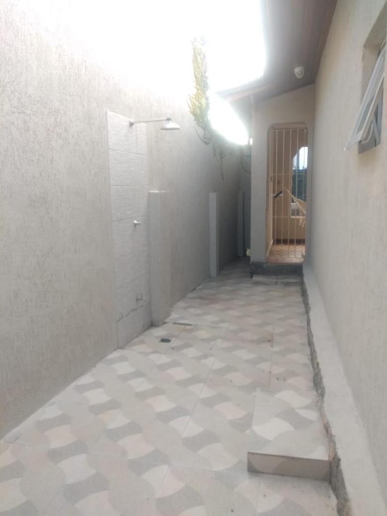 Casa Ubatuba Centro