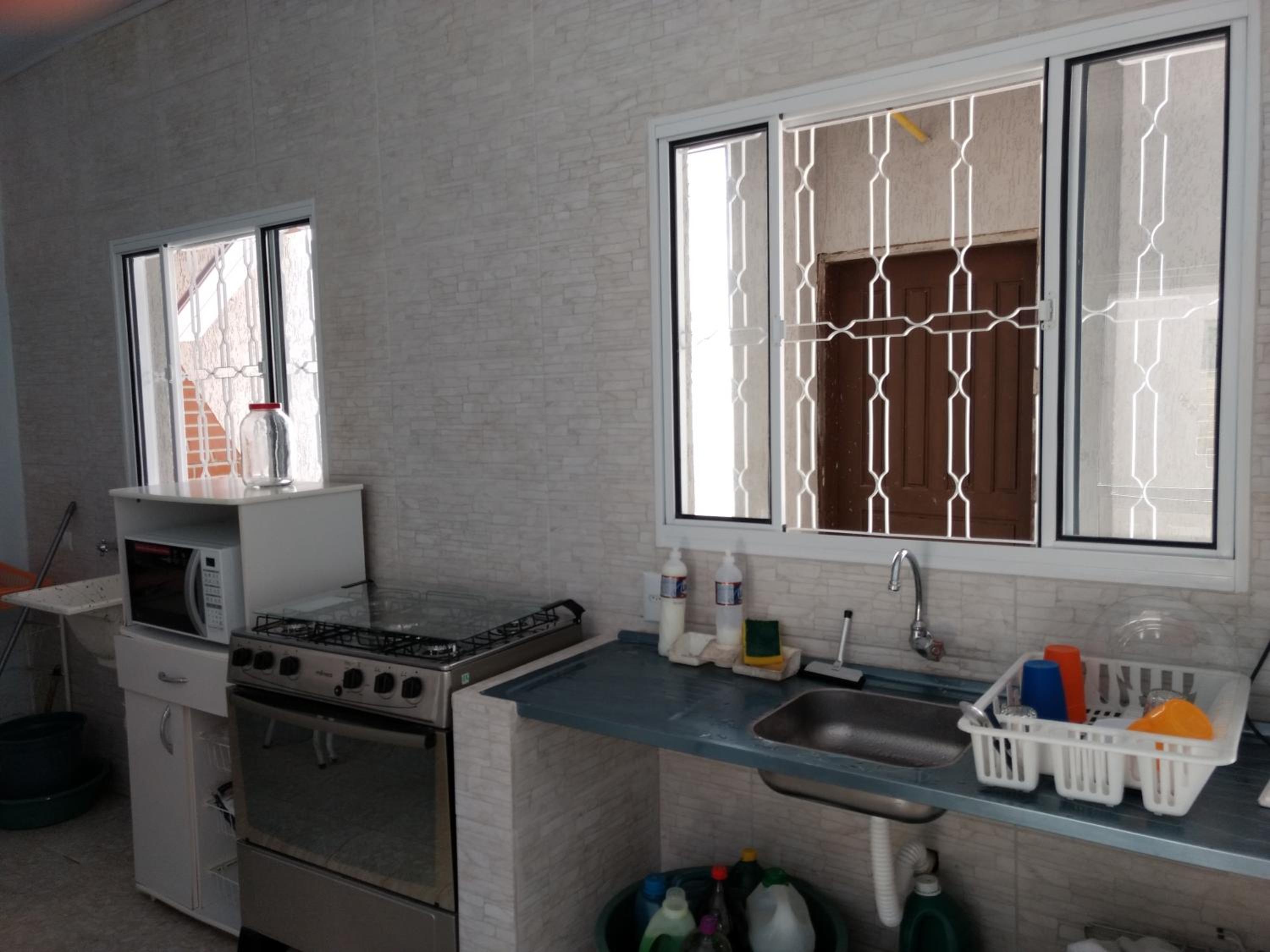 Casa Ubatuba Centro