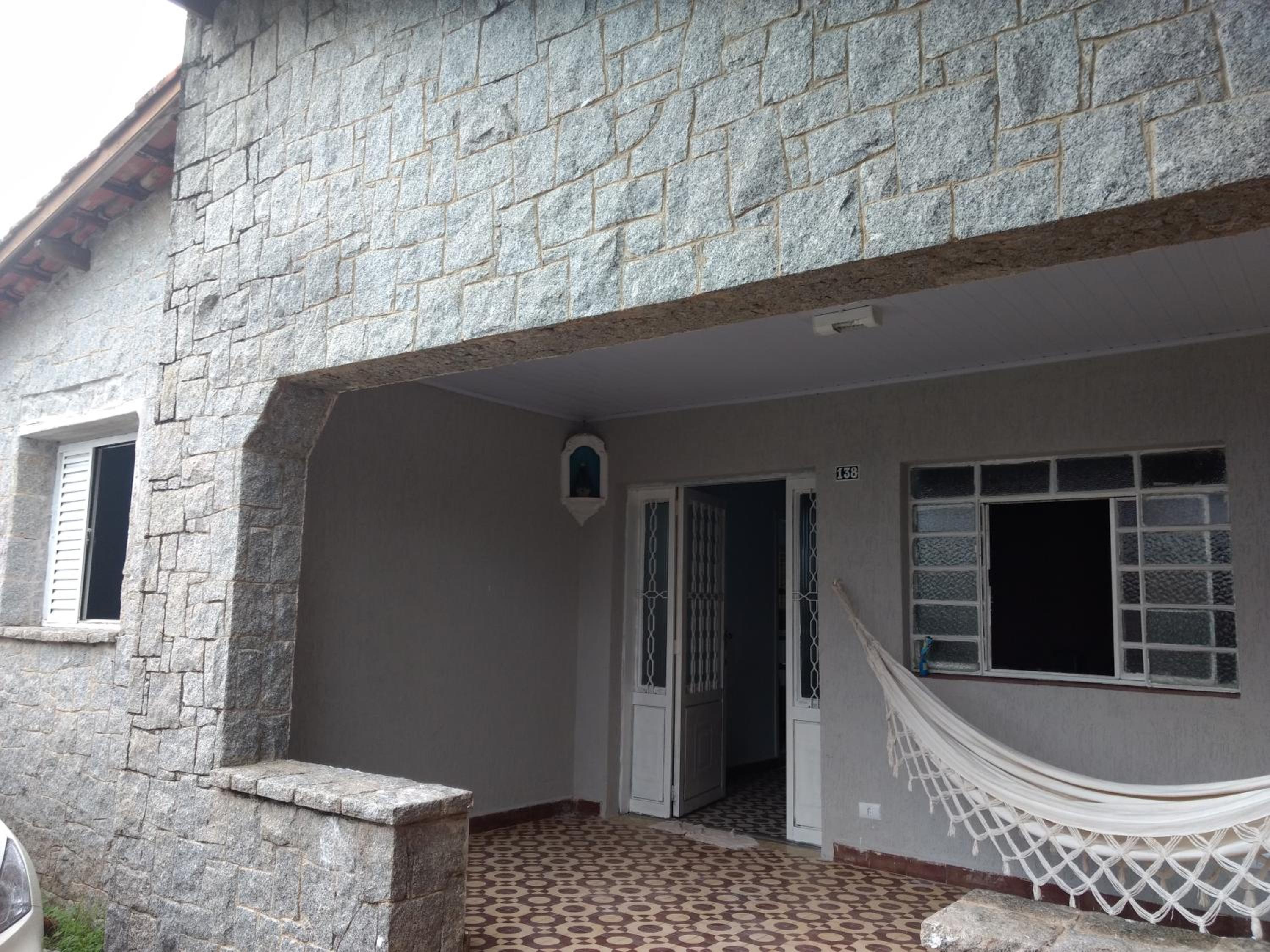 Casa Ubatuba Centro