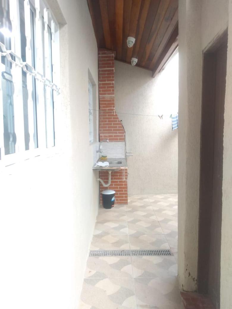 Casa Ubatuba Centro