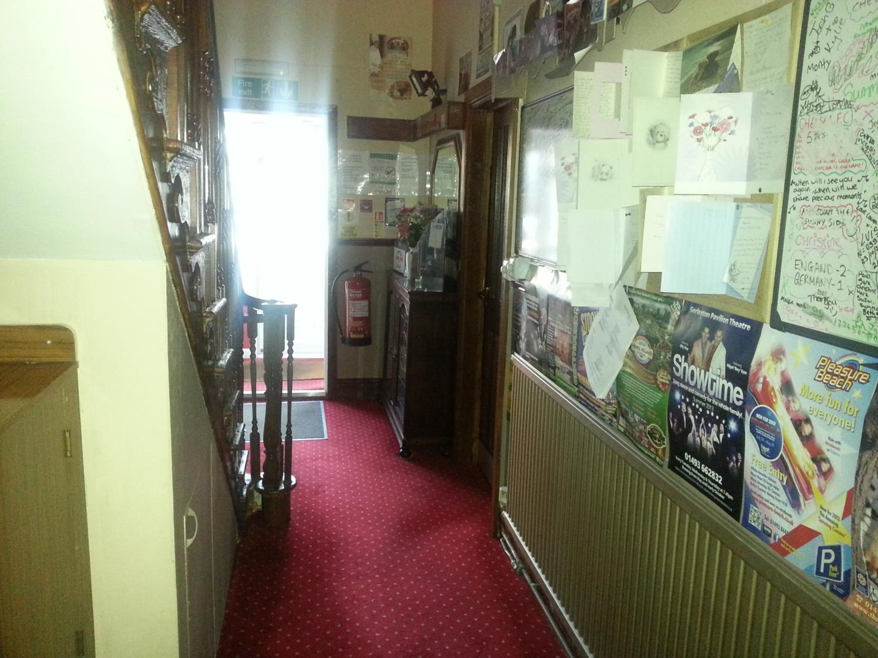 Sunnyside Hotel