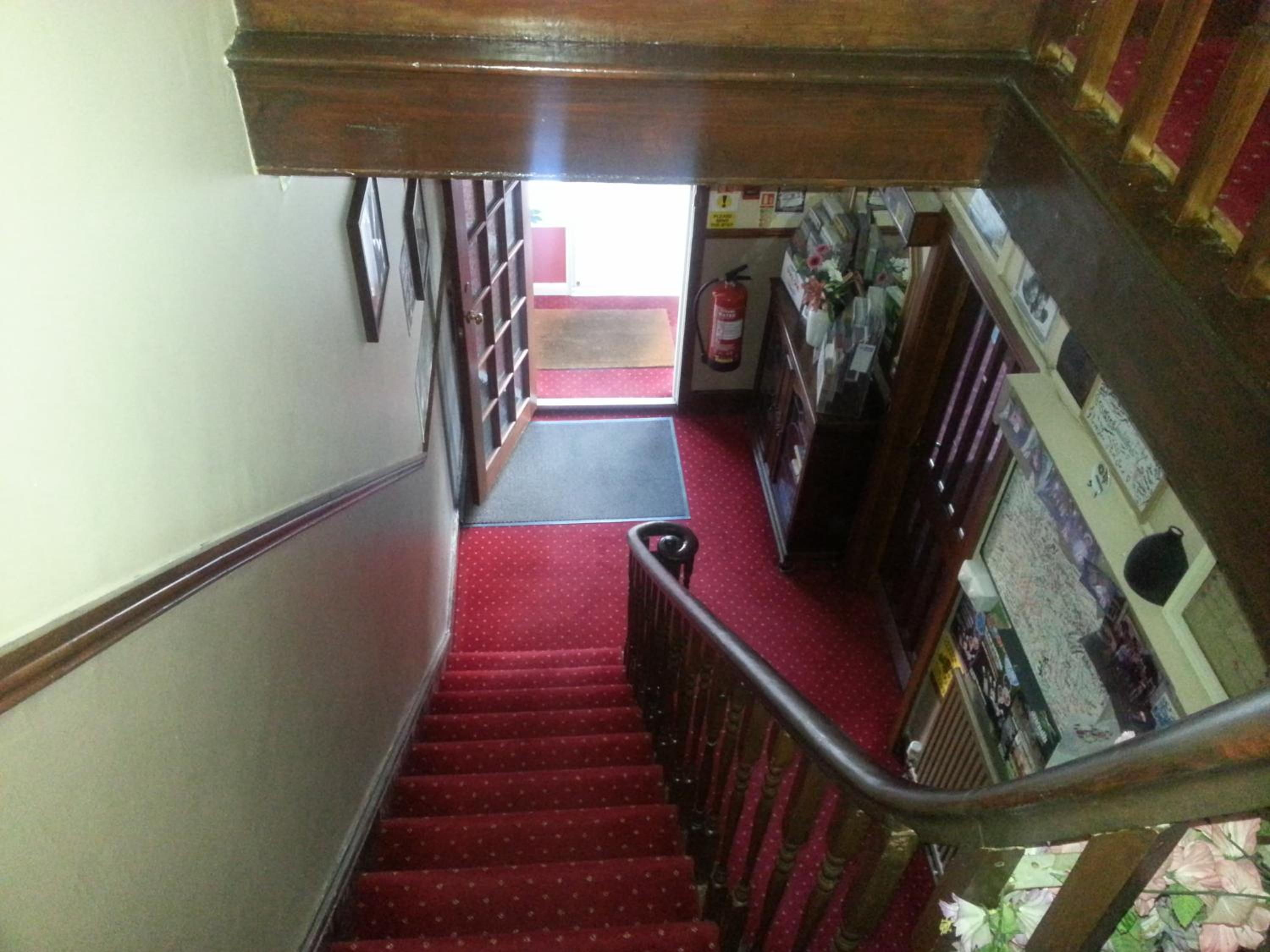 Sunnyside Hotel