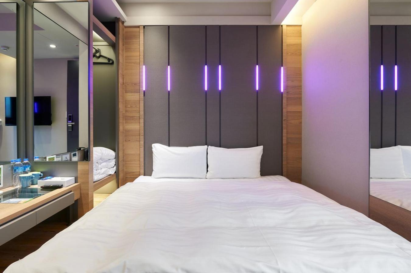 KIWI SHARE HOTEL ZHONGLI view 5