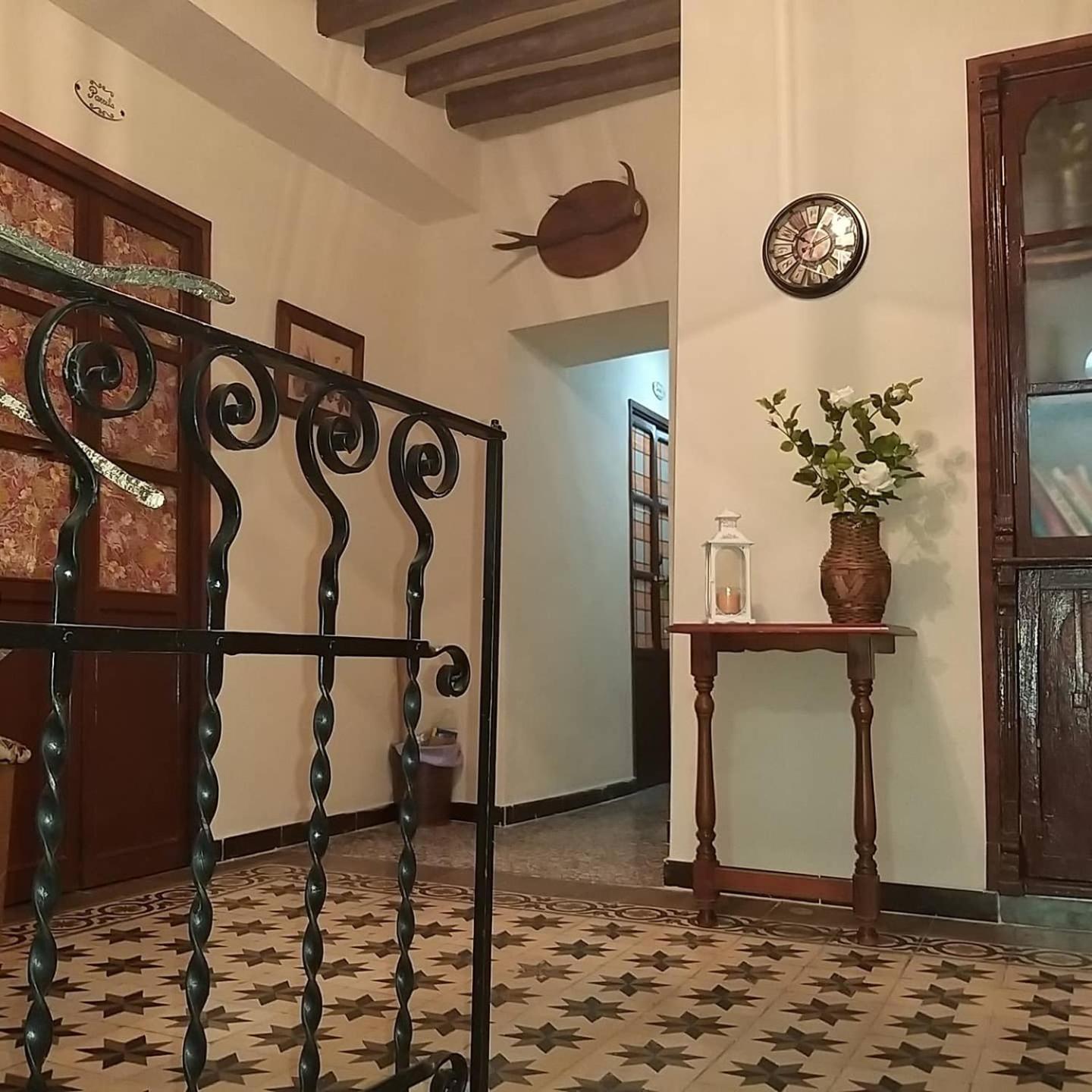 PENSION LA FUENTE view 3