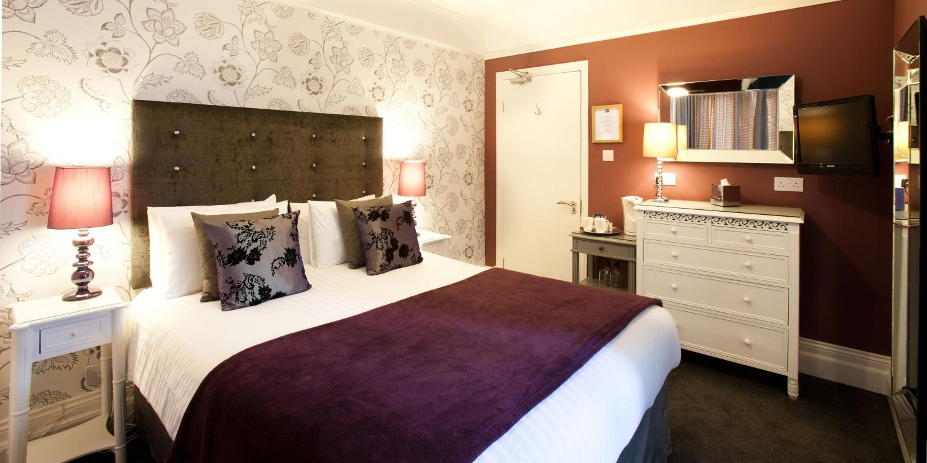 The Hideaway At Windermere (Adults only)