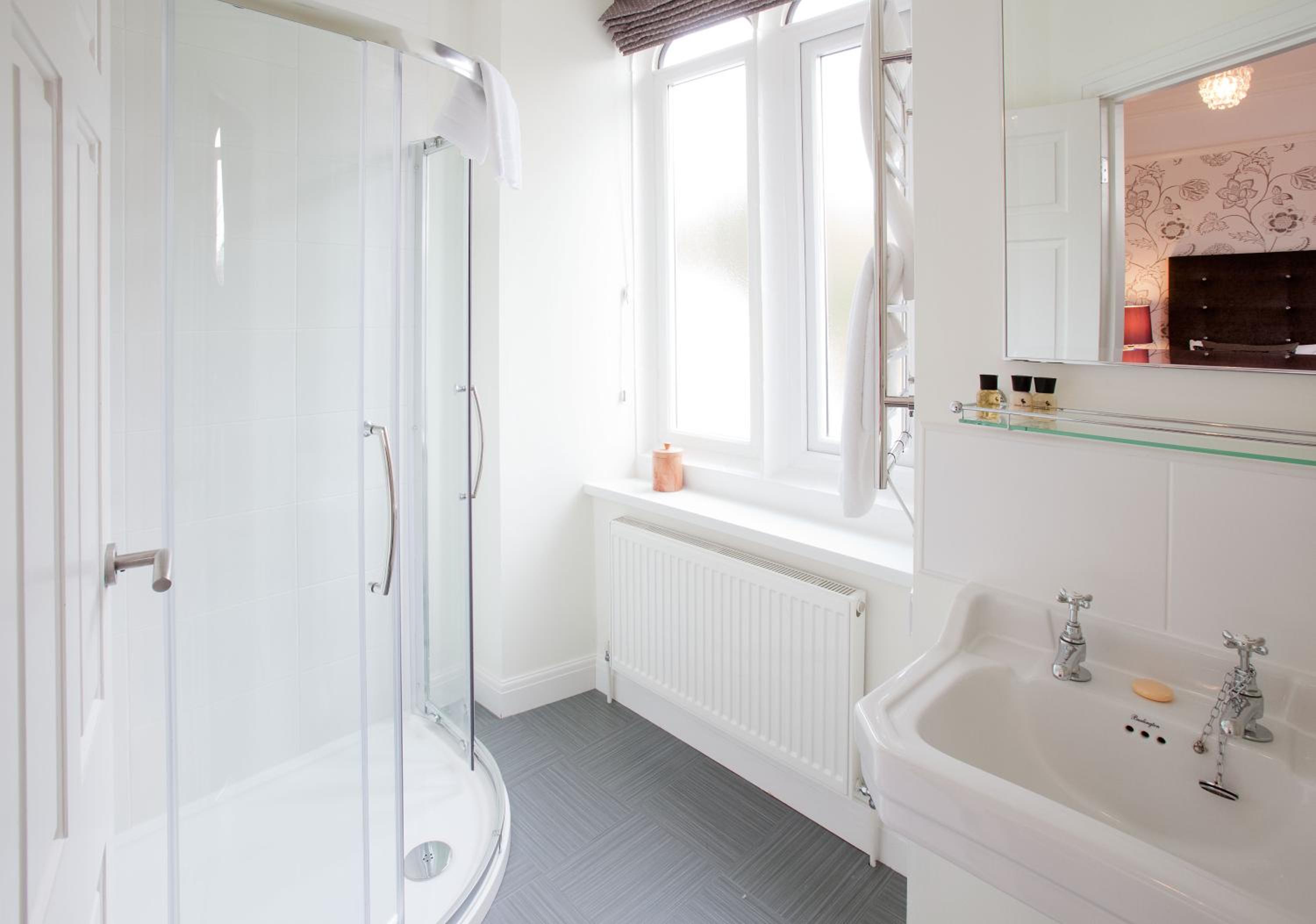 The Hideaway At Windermere (Adults only)