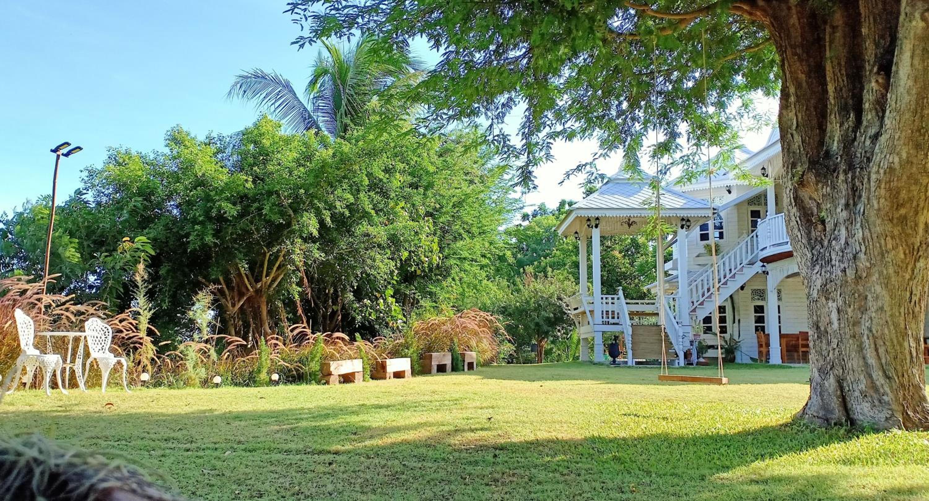 Rai Lung Tui Homestay