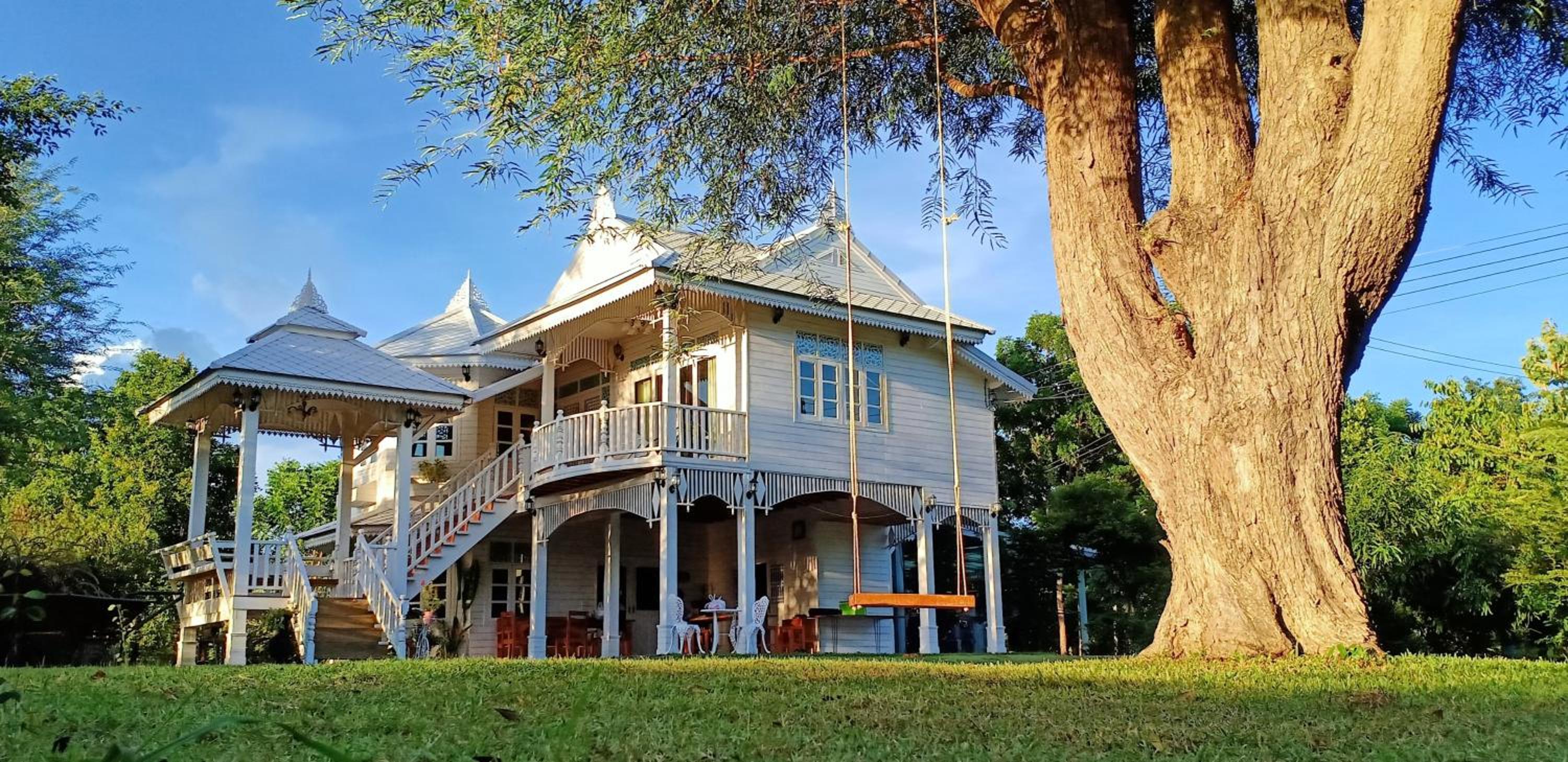 Rai Lung Tui Homestay