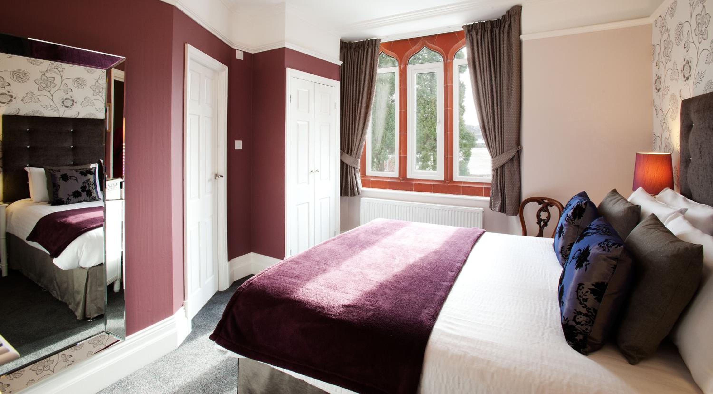 The Hideaway At Windermere (Adults only)