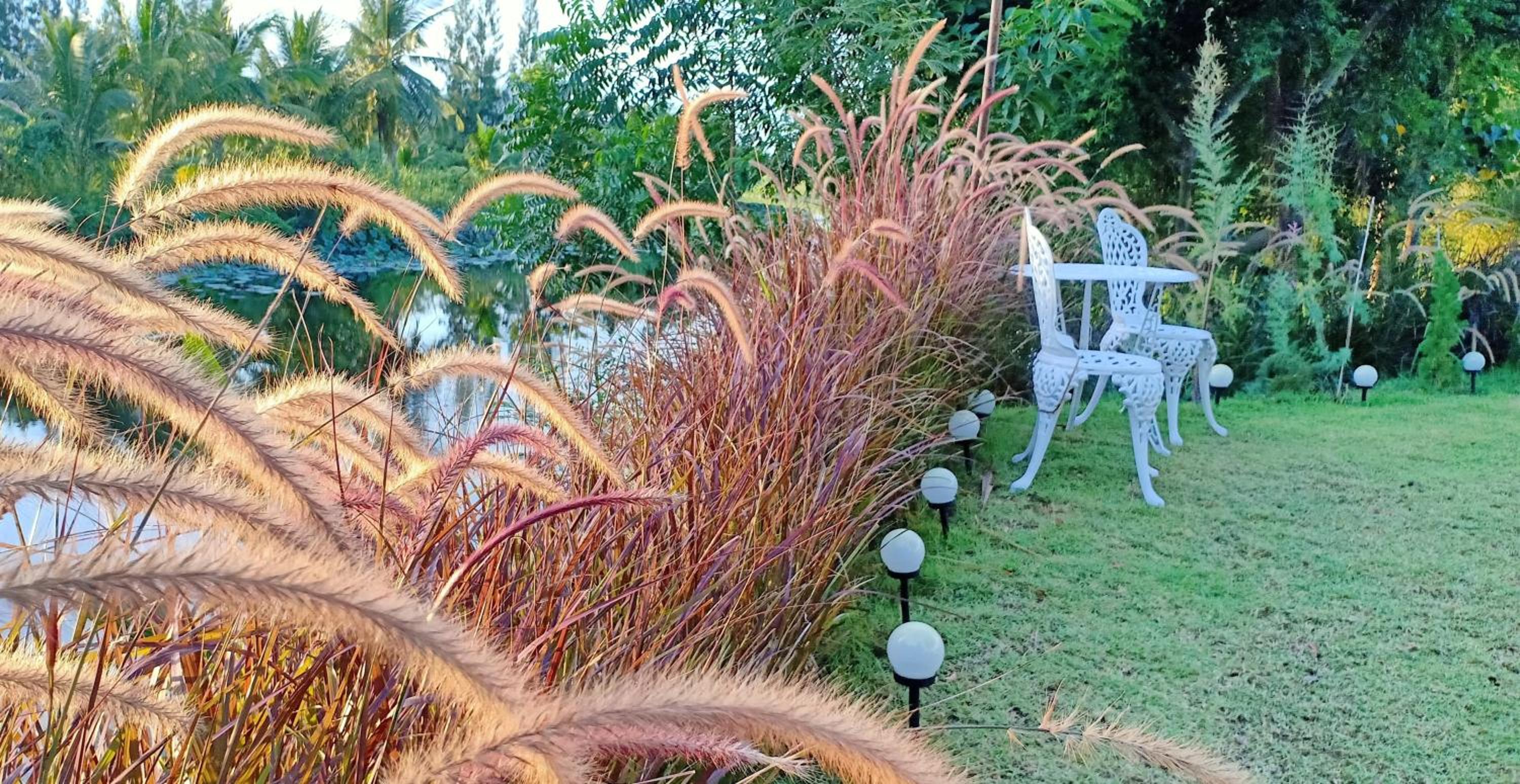 Rai Lung Tui Homestay