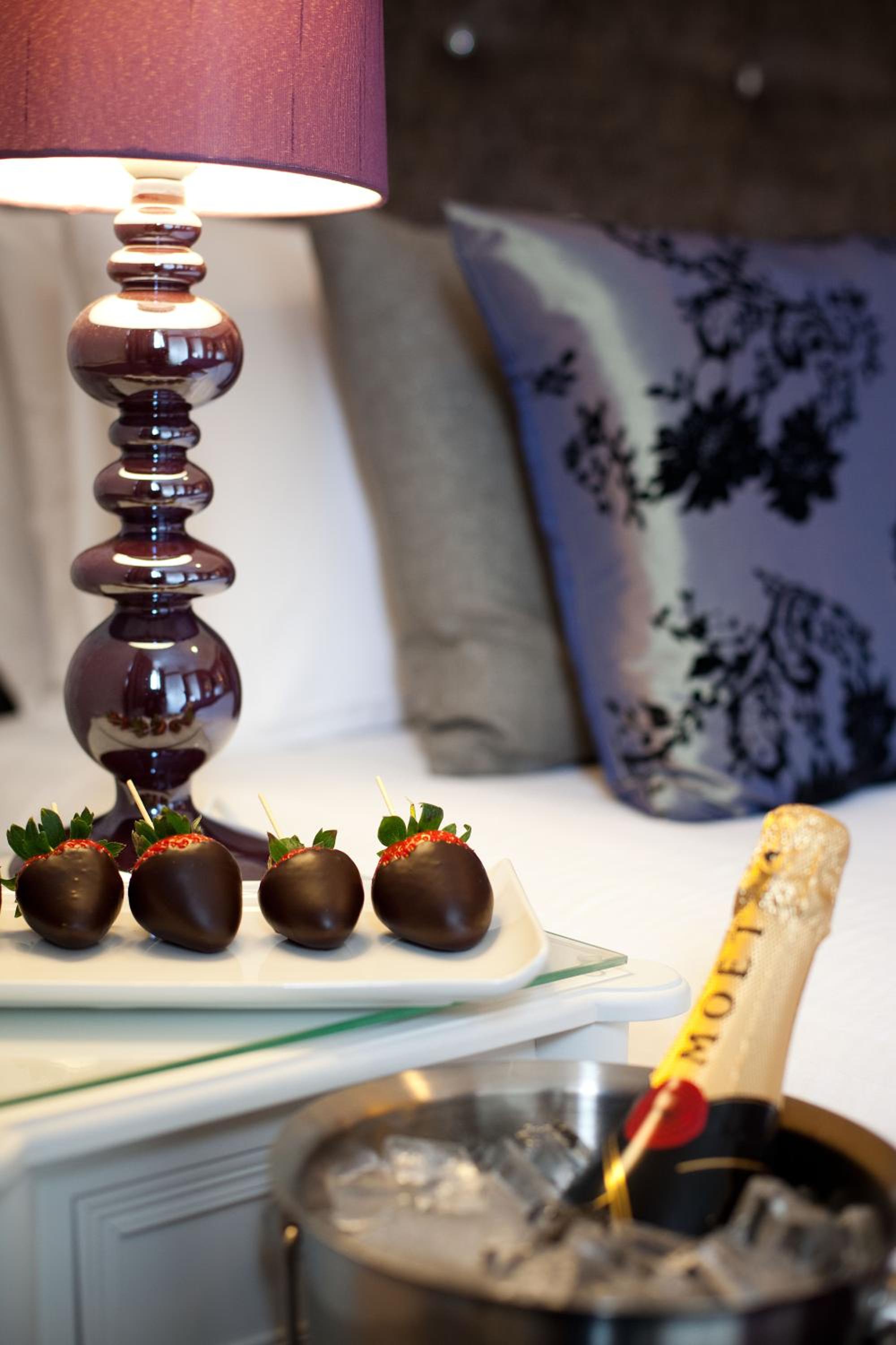 The Hideaway At Windermere (Adults only)
