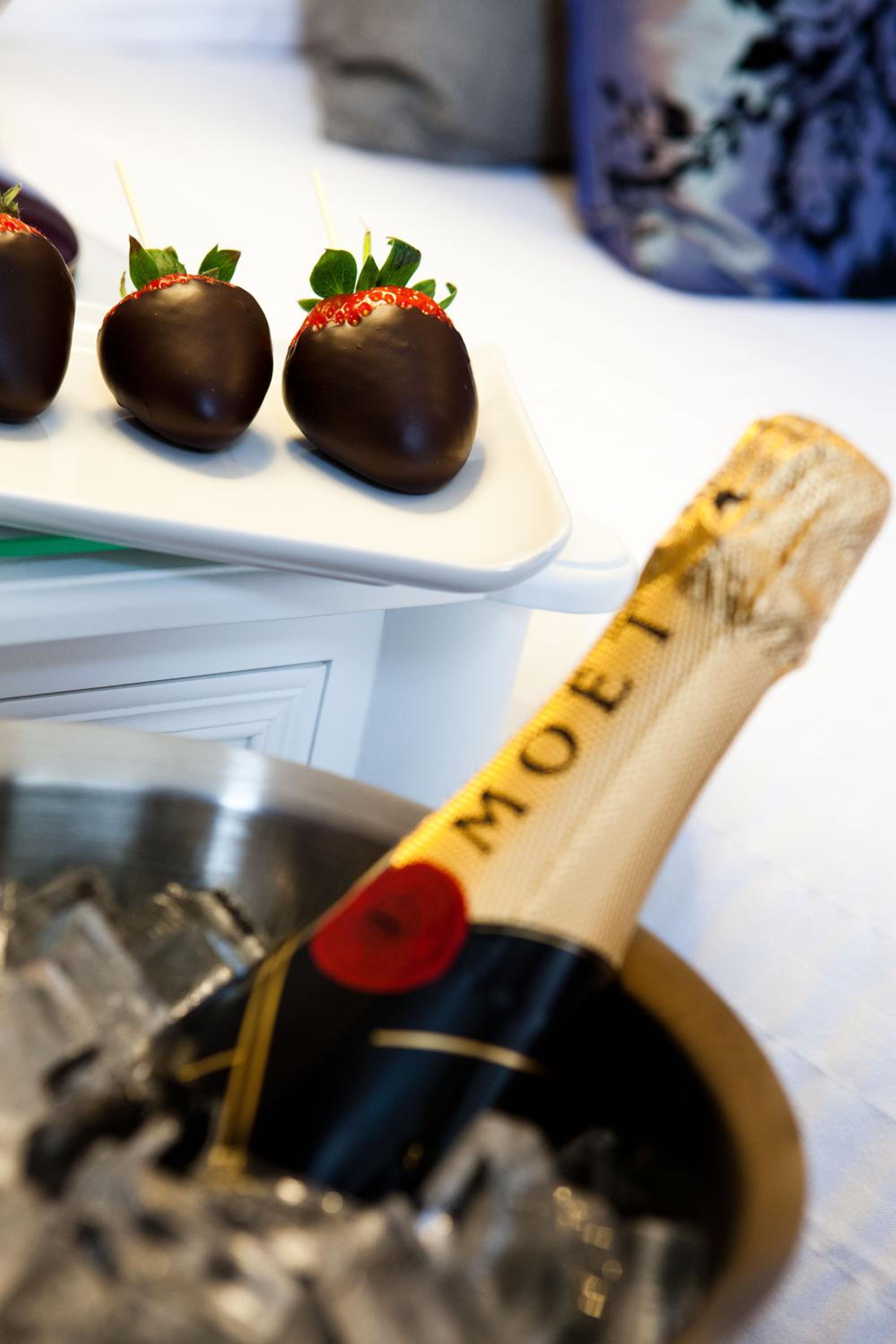The Hideaway At Windermere (Adults only)