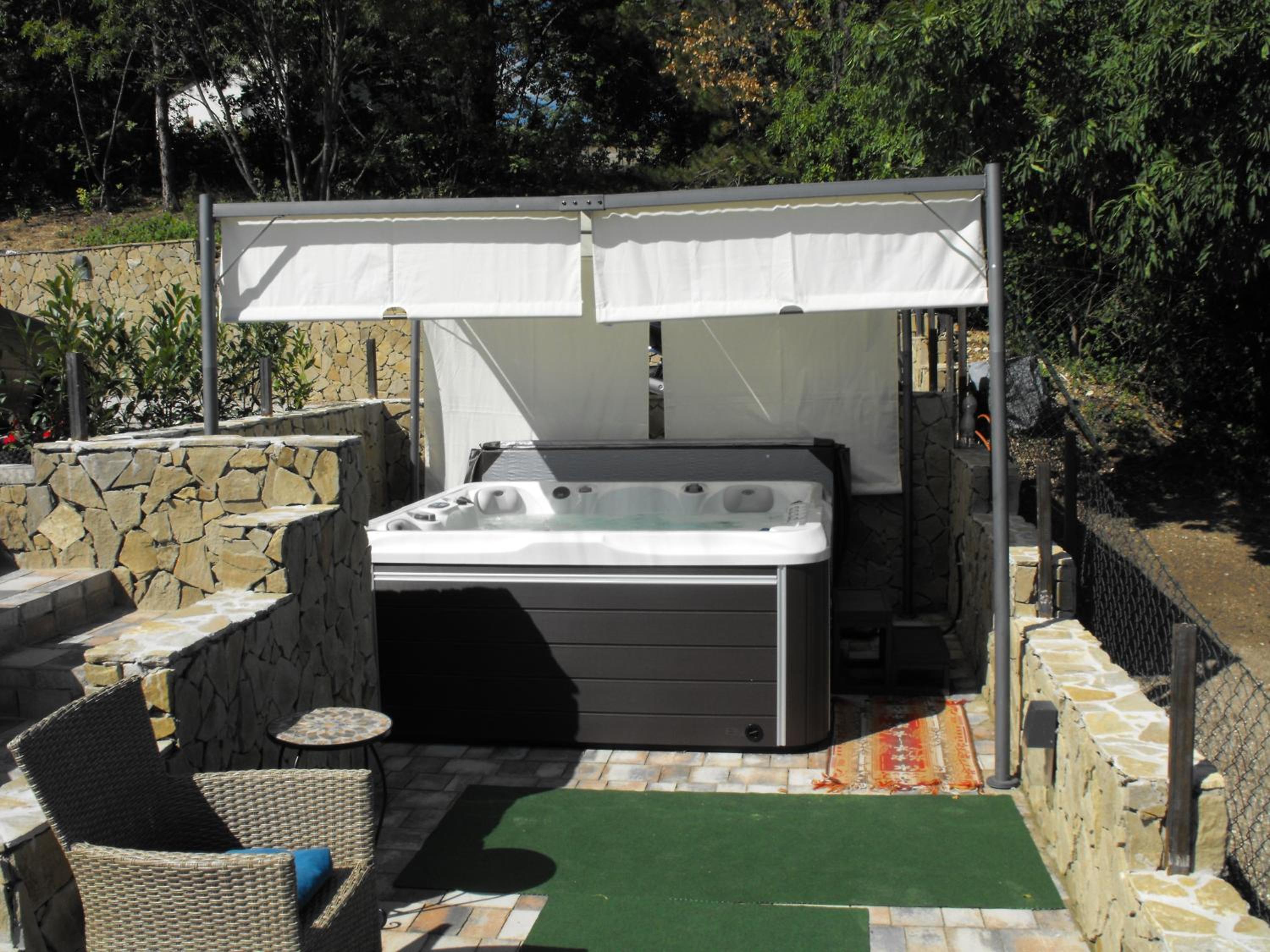 Ezüsthíd Apartman view 2