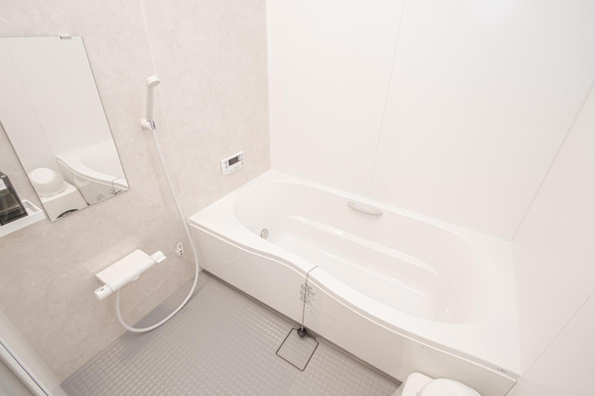 Ecru Haruyoshi Logement view 2
