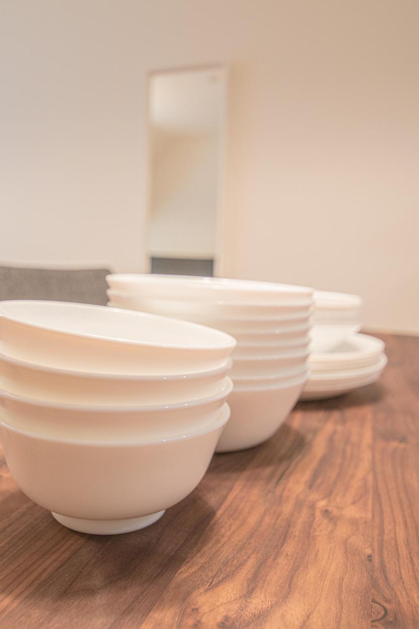 Ecru Haruyoshi Logement view 3