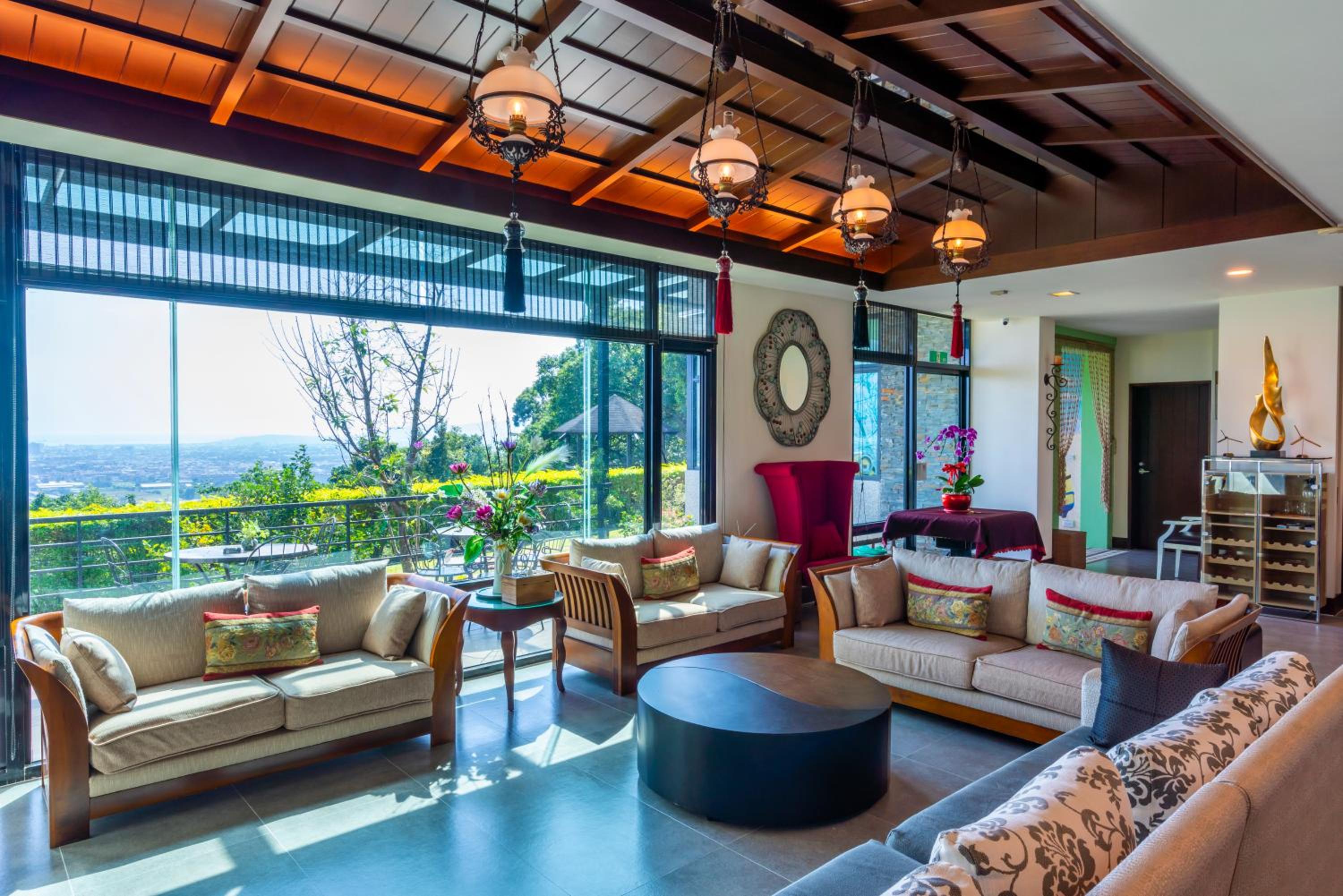 Azure Villa