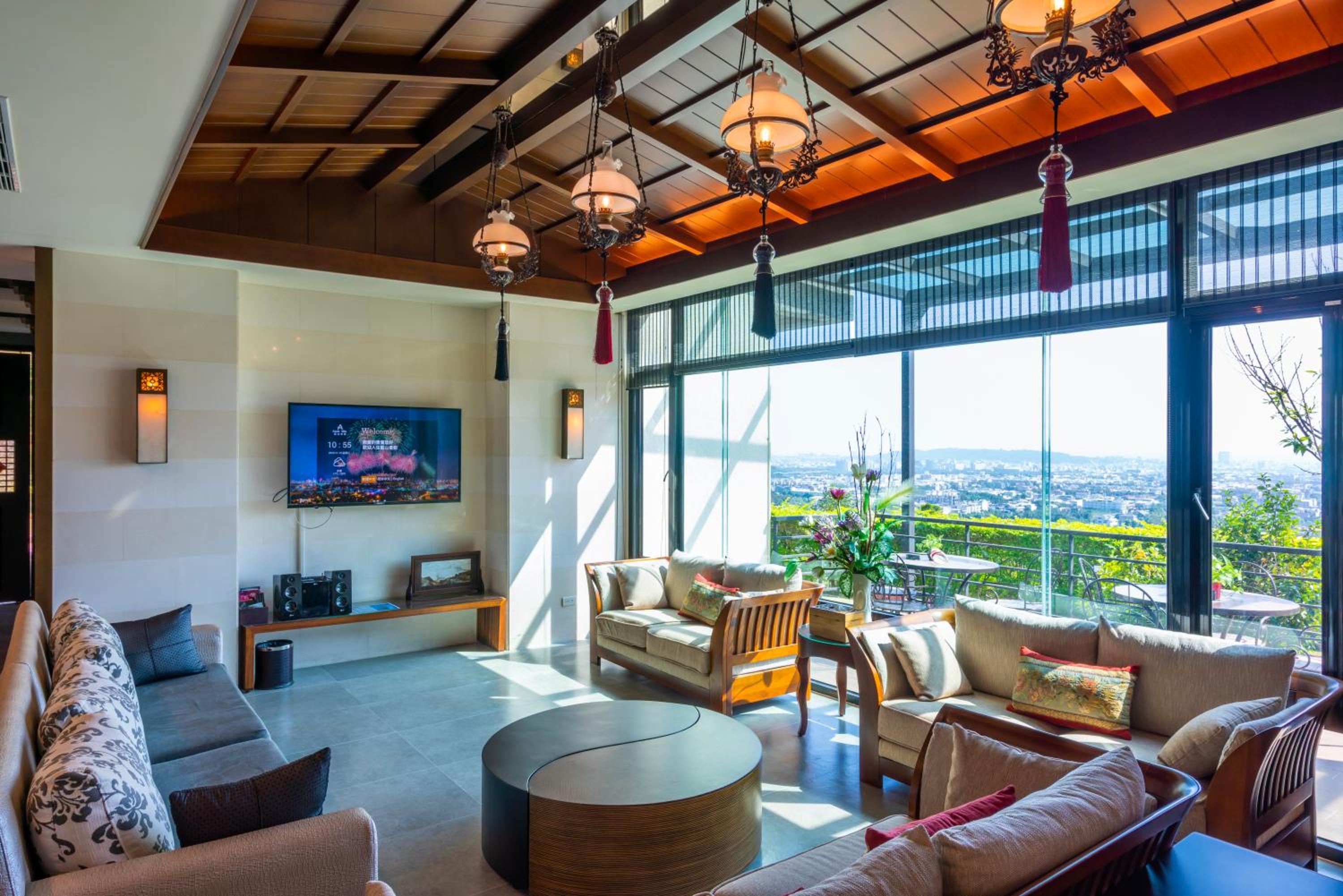 Azure Villa