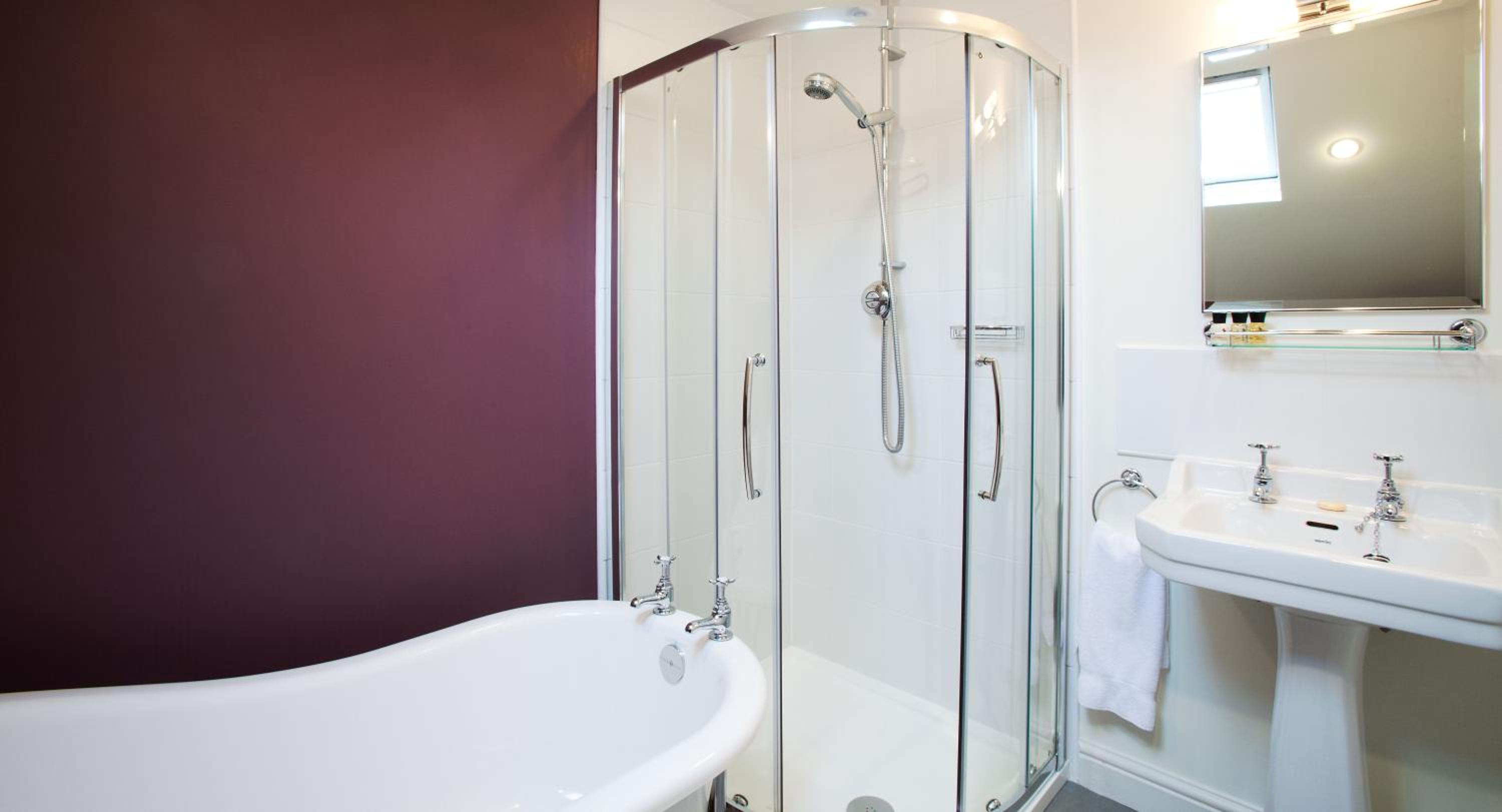 The Hideaway At Windermere (Adults only)