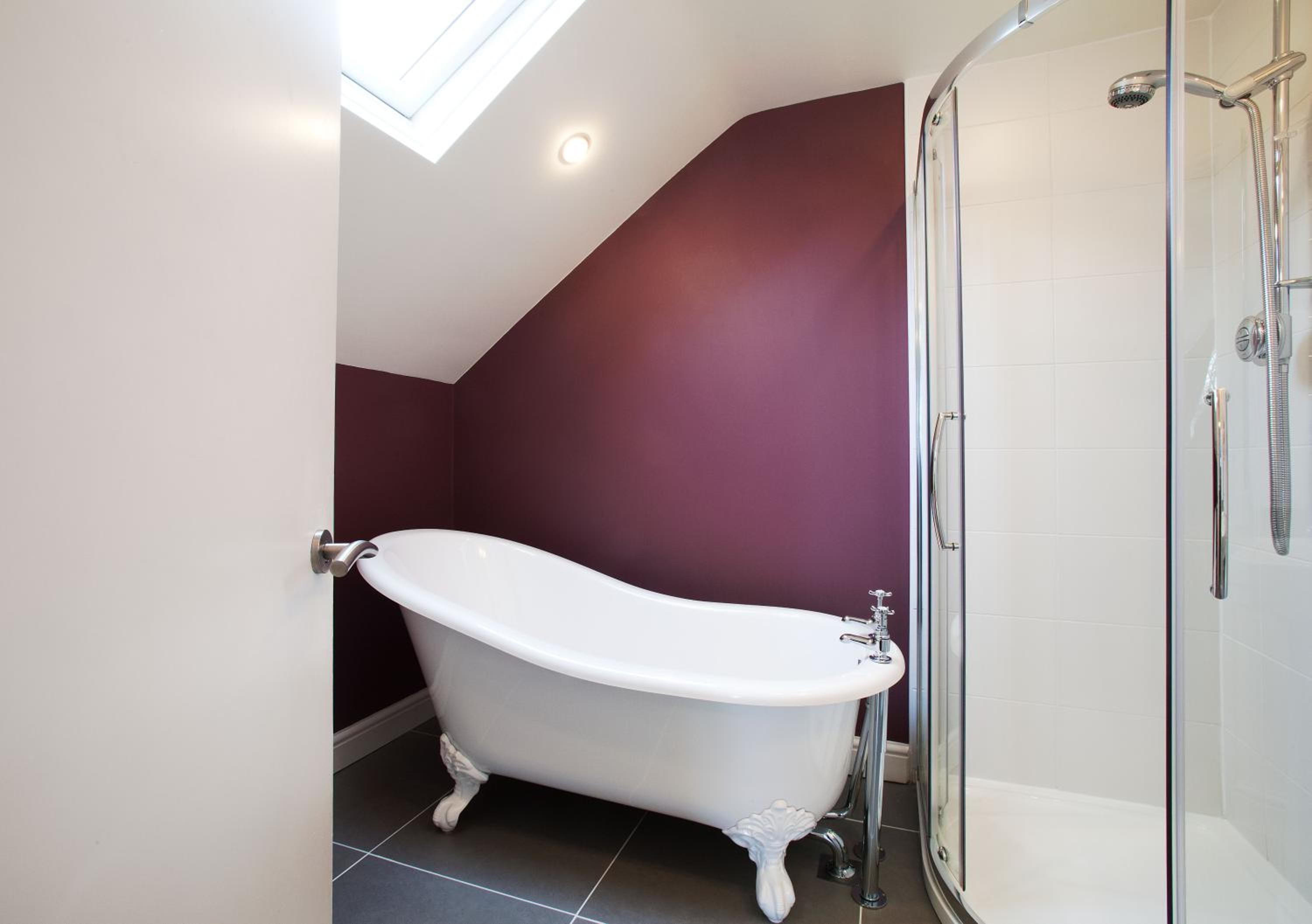 The Hideaway At Windermere (Adults only)