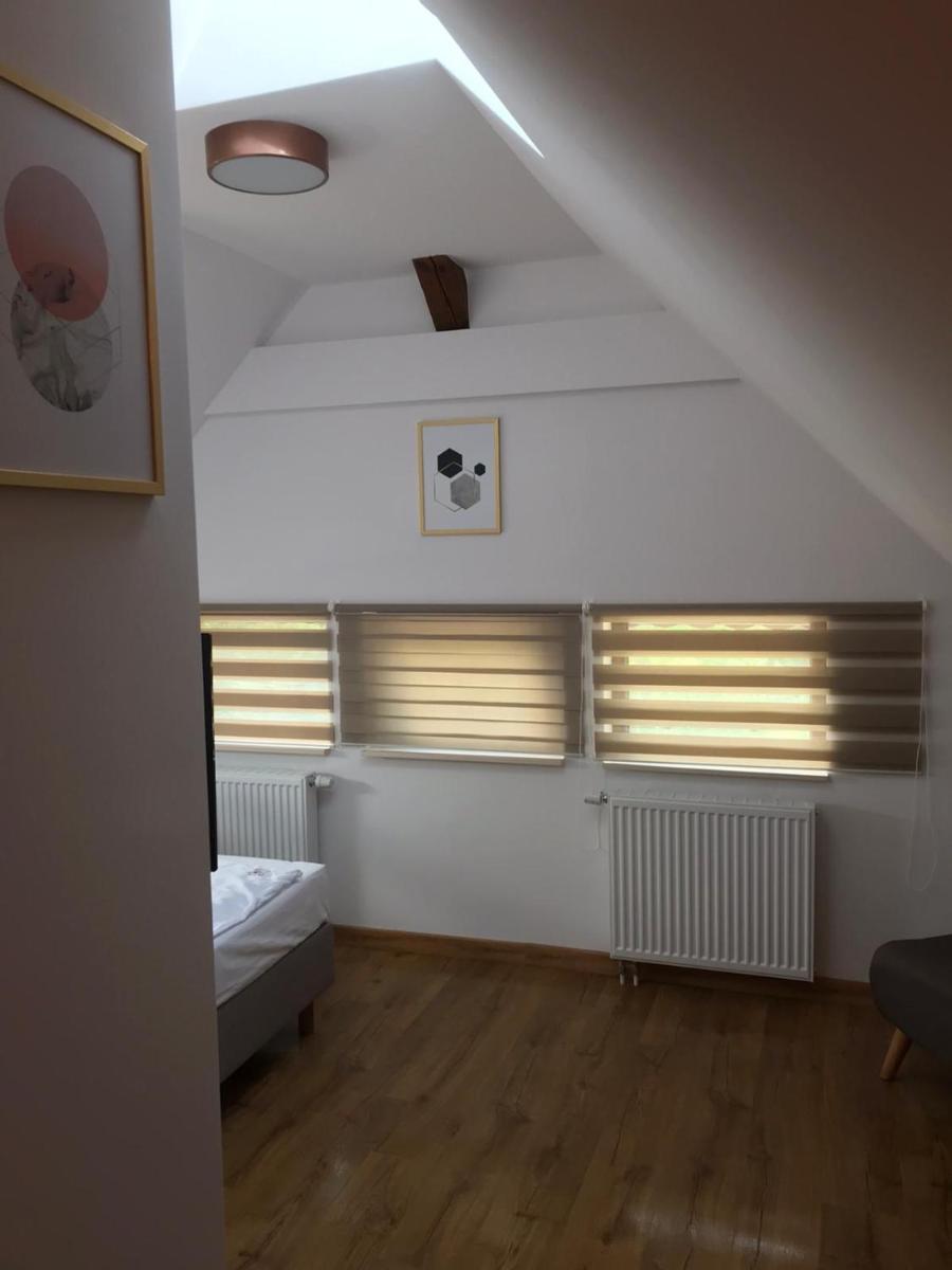 Apartamenty, Boutique Rooms Villa 82, Parking, photo 45