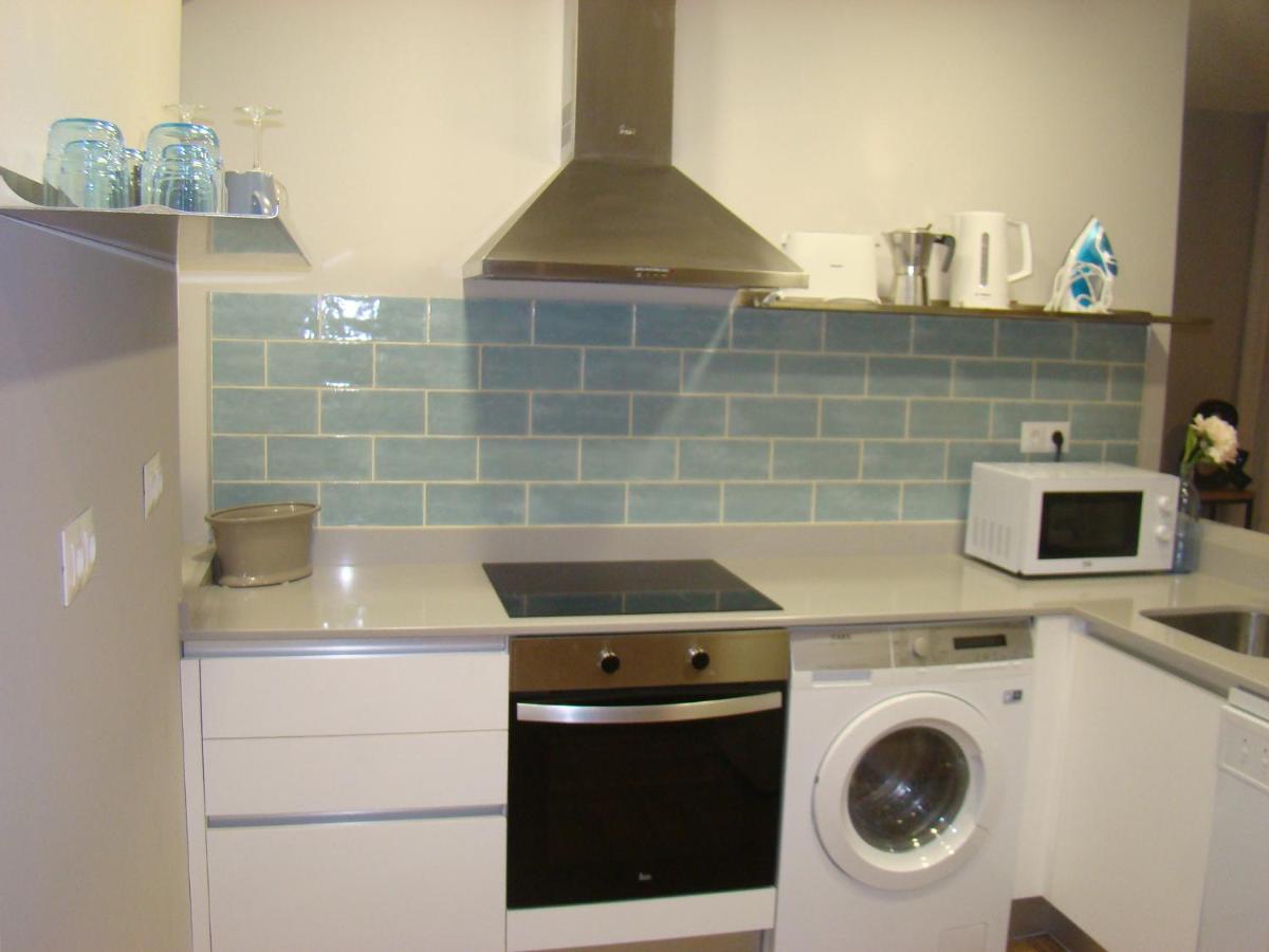 Apartamentos La Pereda Santander- Estudio E1 photo 2