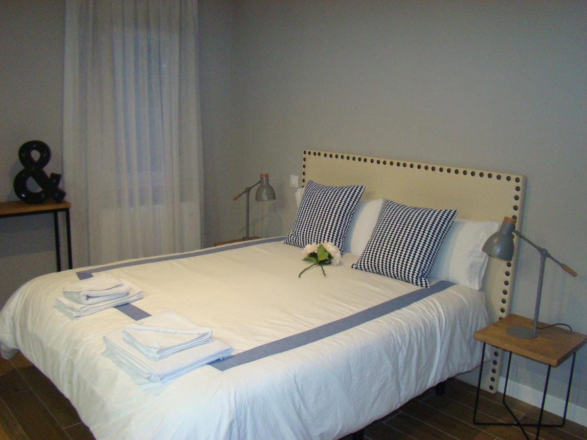 Apartamentos La Pereda Santander- Estudio E1 photo 4