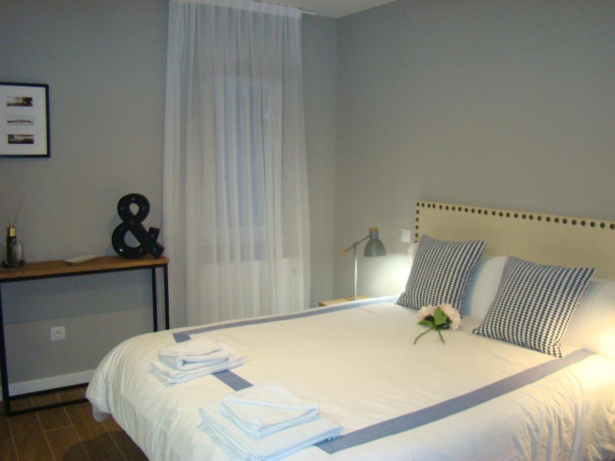 Apartamentos La Pereda Santander- Estudio E1 photo 5