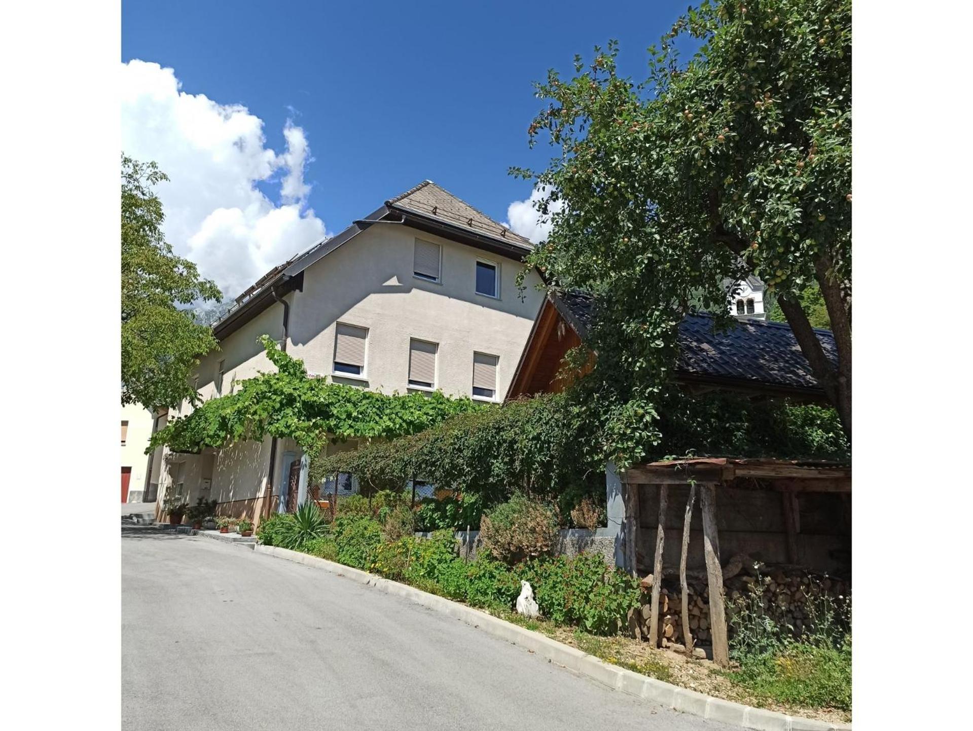 Hotel Apartment Nevela - Image 1