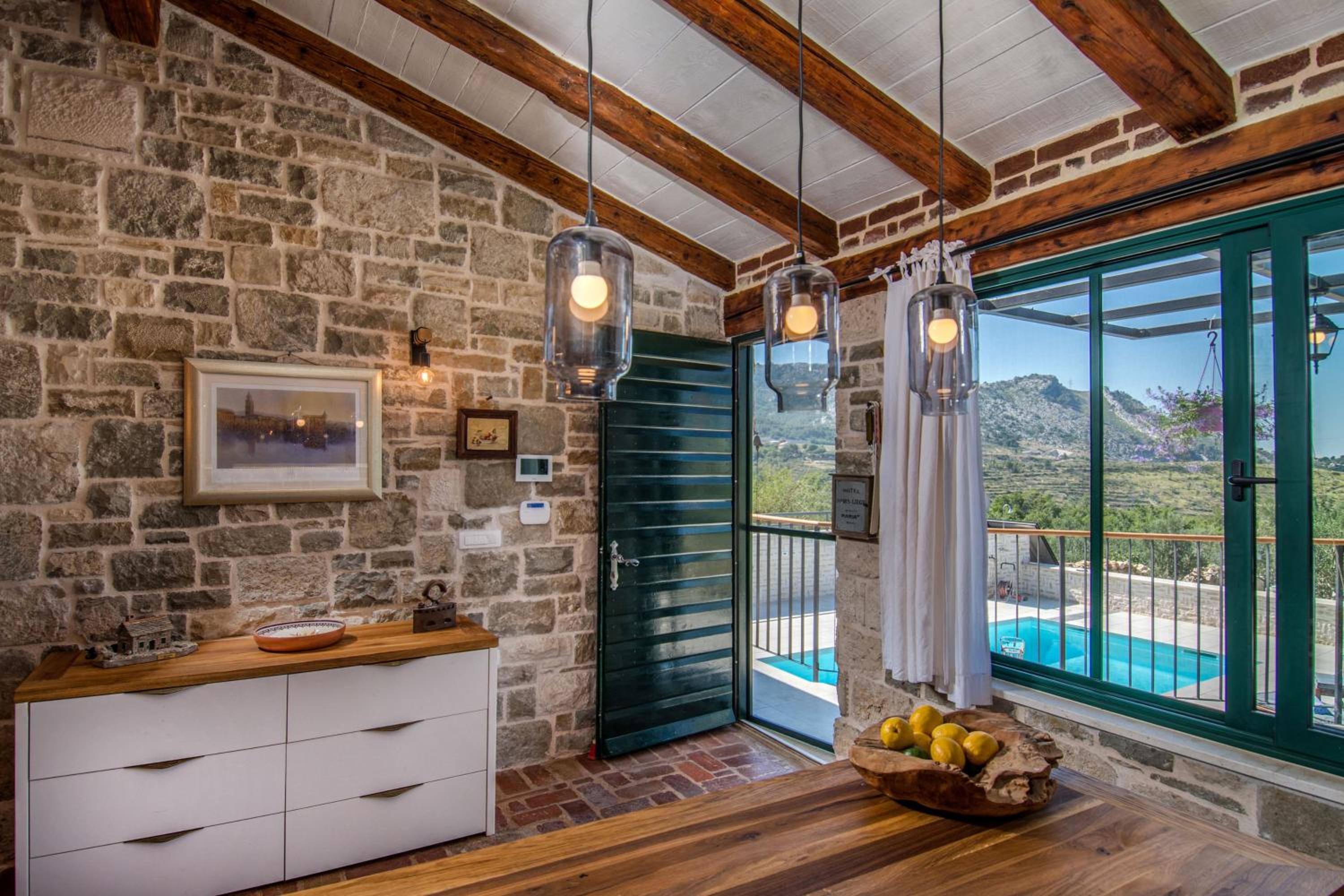 Hotel Villa Manda Korina