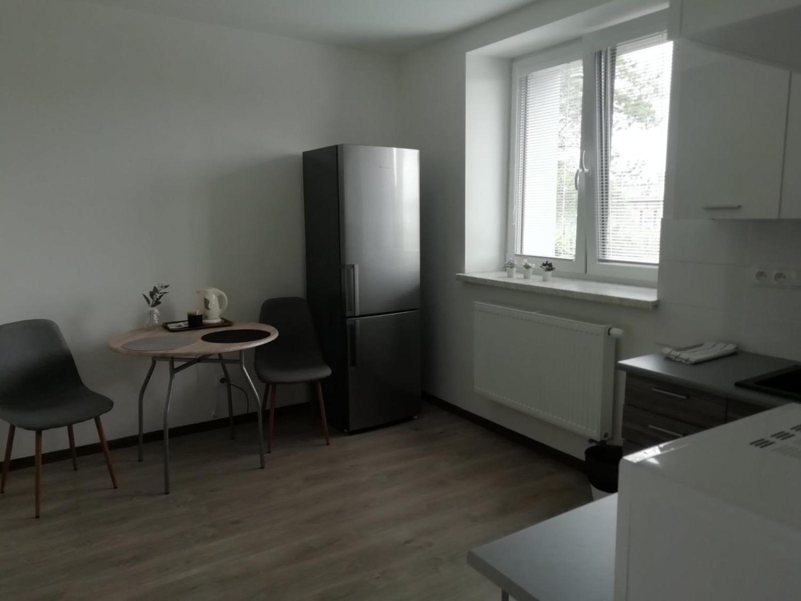Apartmány Stdaniela