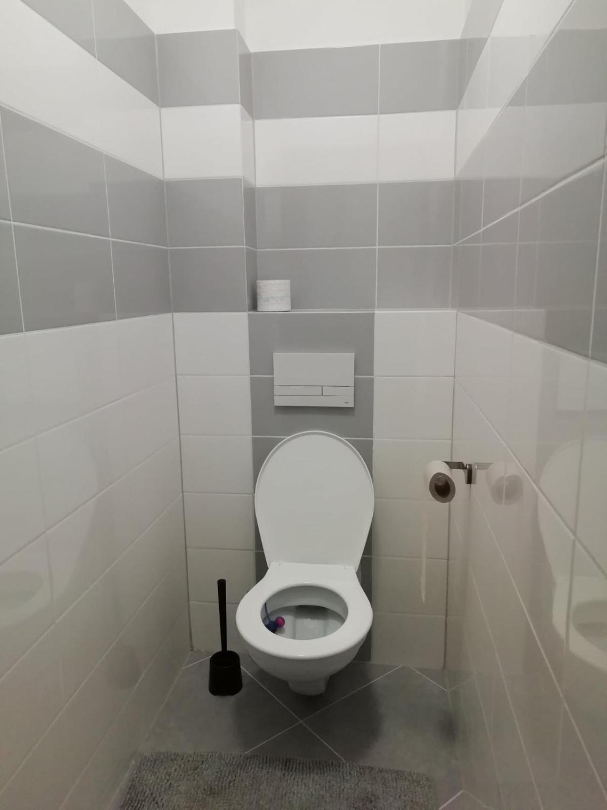 Apartmány Stdaniela