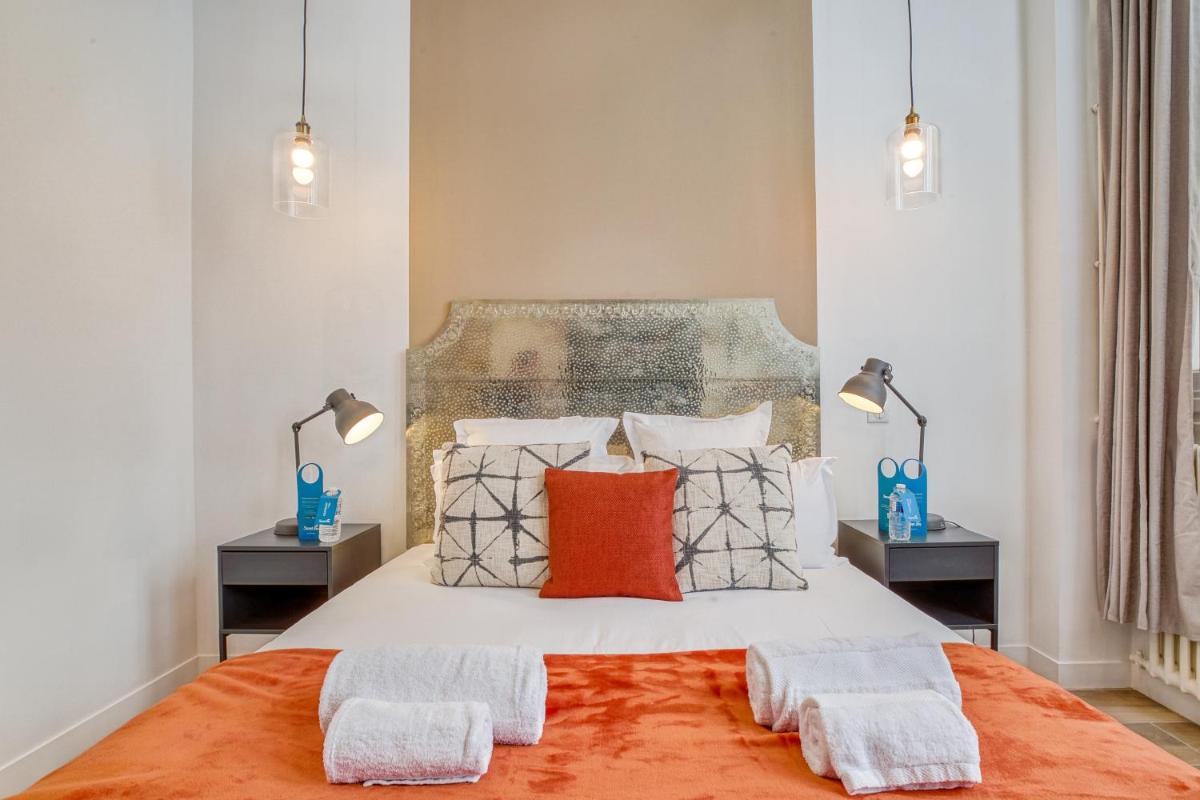 Sweet Inn - Compiegne