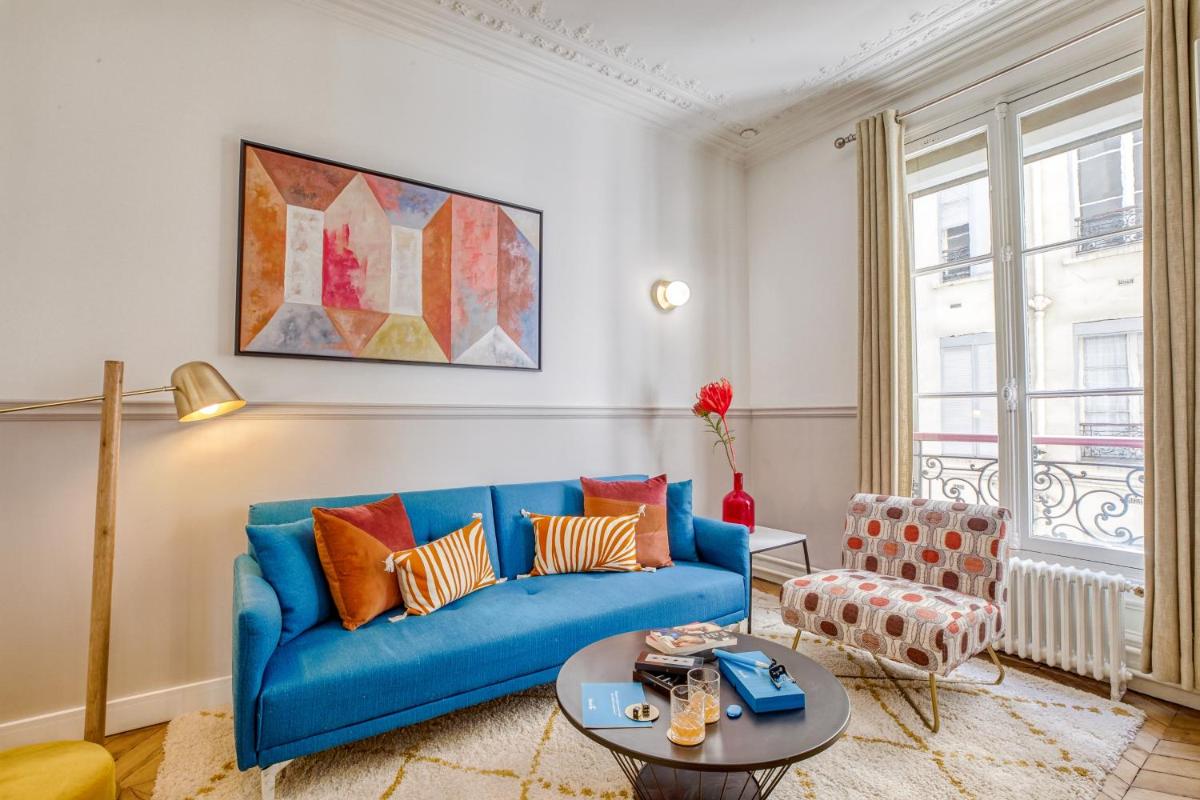 Sweet Inn - Compiegne