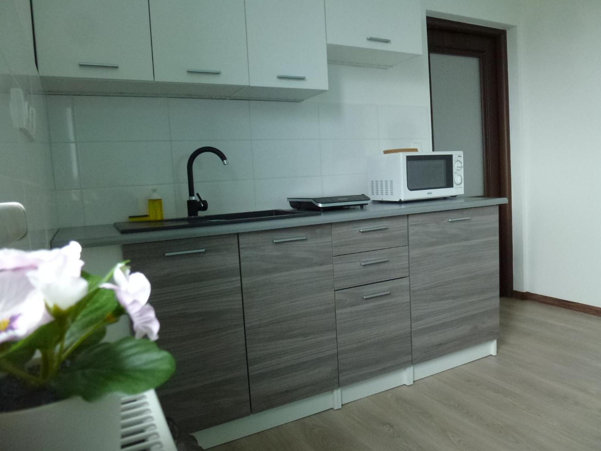 Apartmány Stdaniela