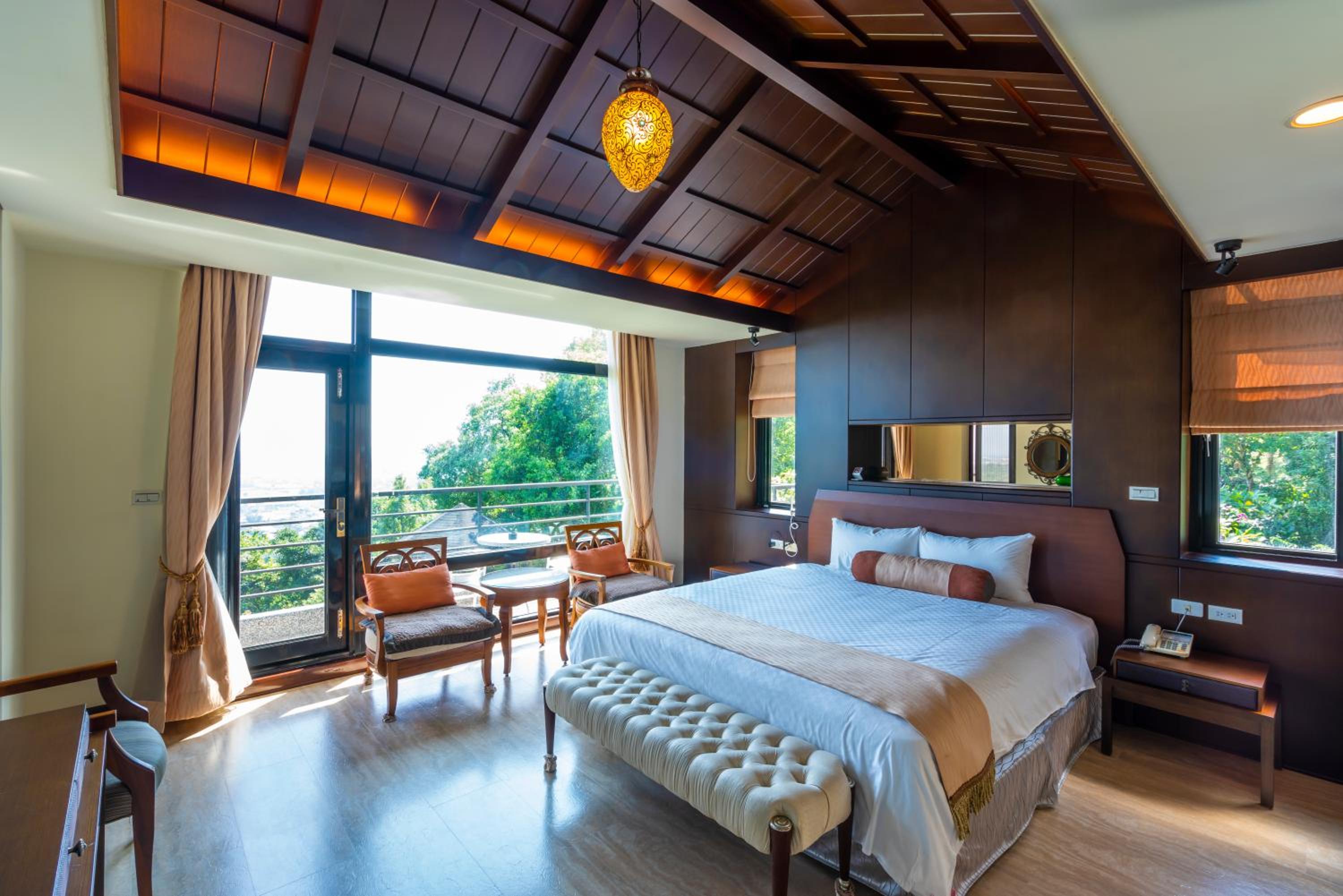 Azure Villa