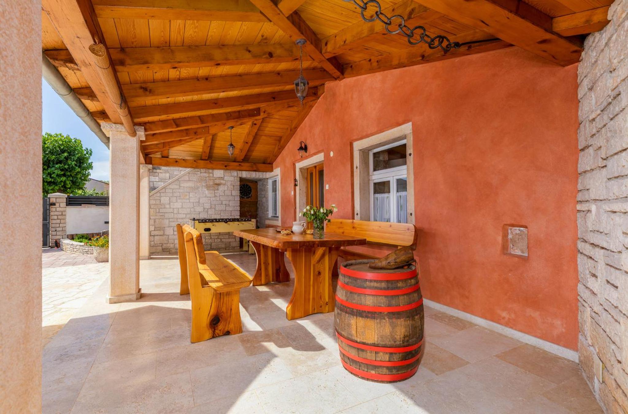Casa Bepi view 3