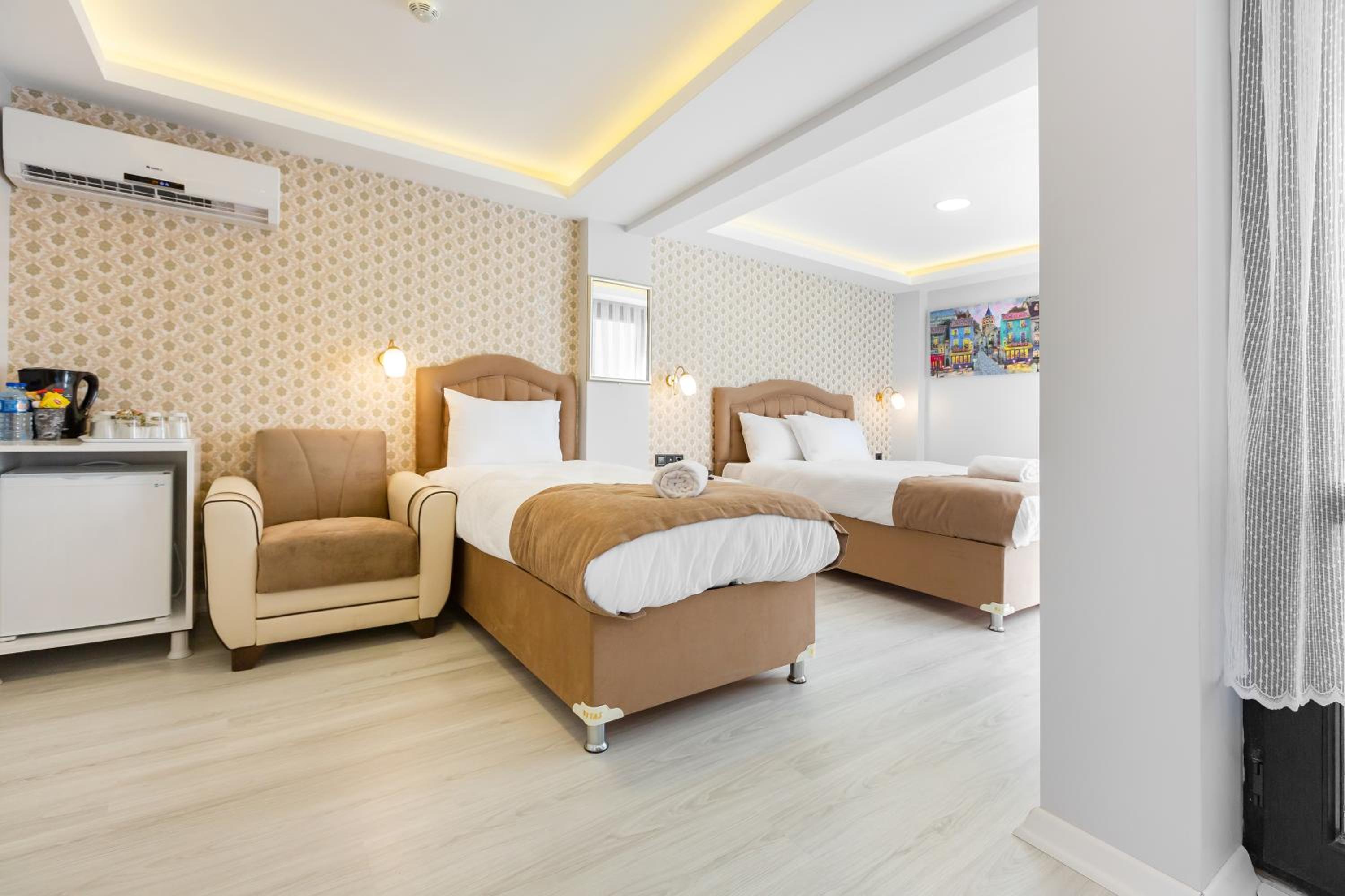 BLUE MARMARA SUİTLER - Image 44