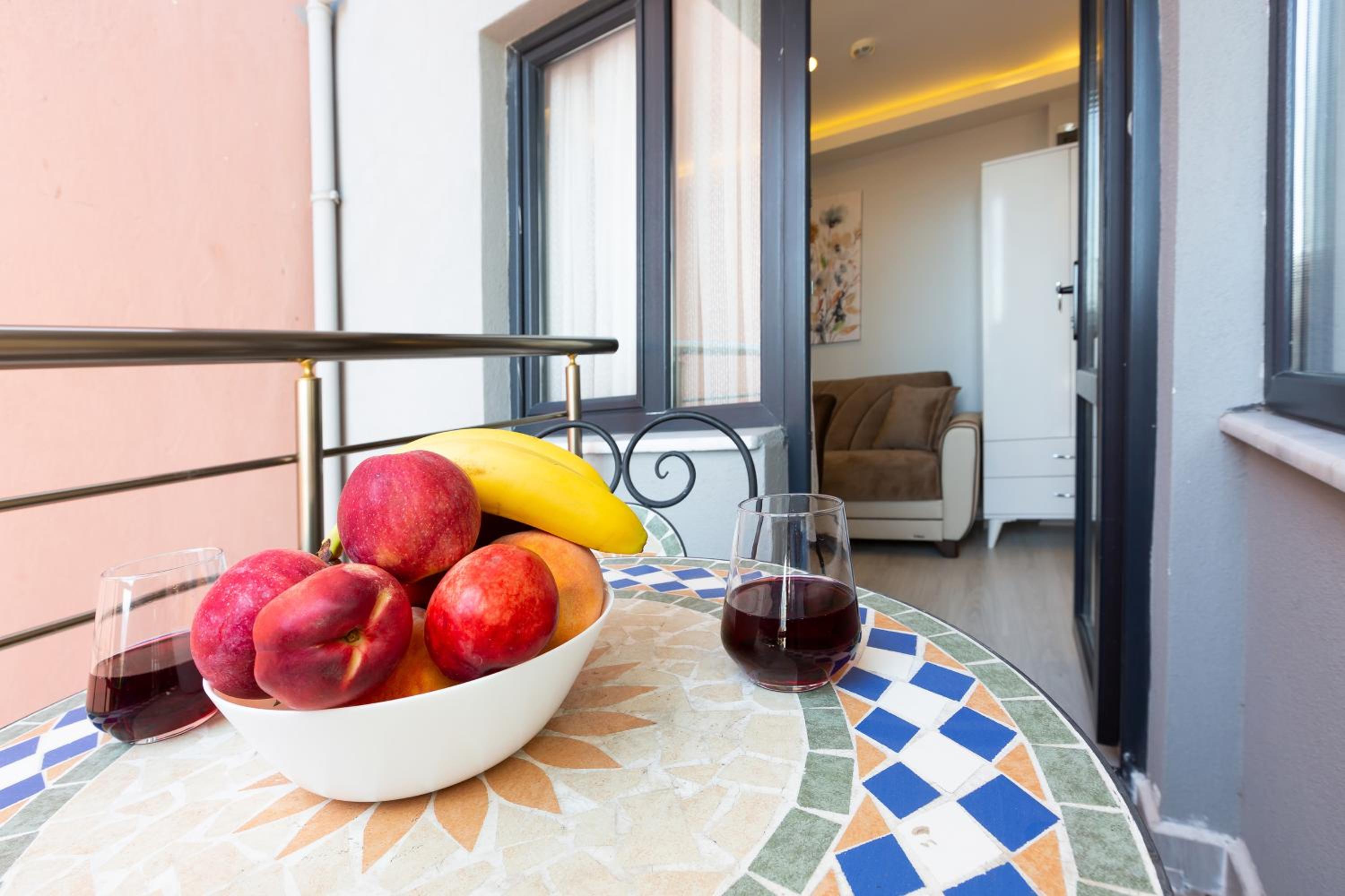 BLUE MARMARA SUİTLER - Image 47