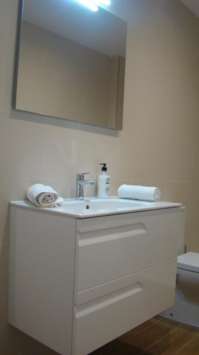 Apartamentos LA PEREDA SANTANDER photo 2