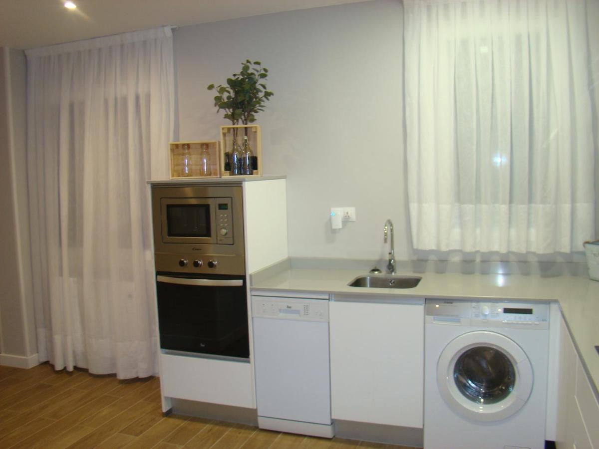 Apartamentos LA PEREDA SANTANDER photo 3