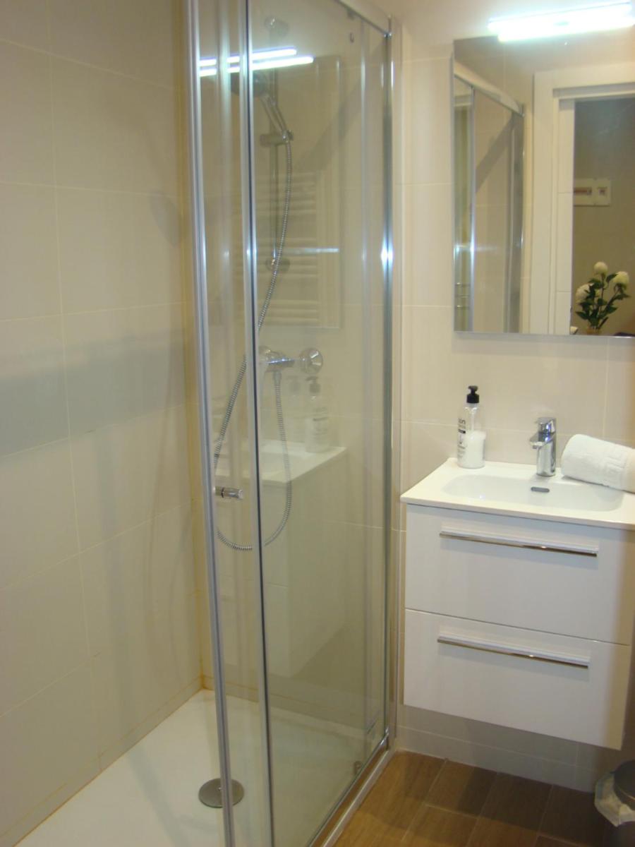 Apartamentos LA PEREDA SANTANDER photo 4