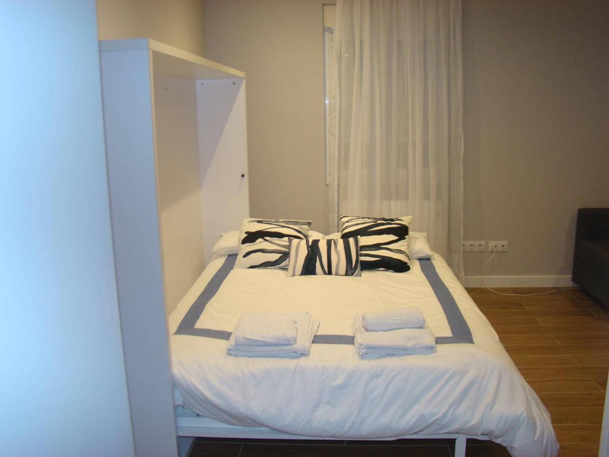 Apartamentos LA PEREDA SANTANDER photo 5