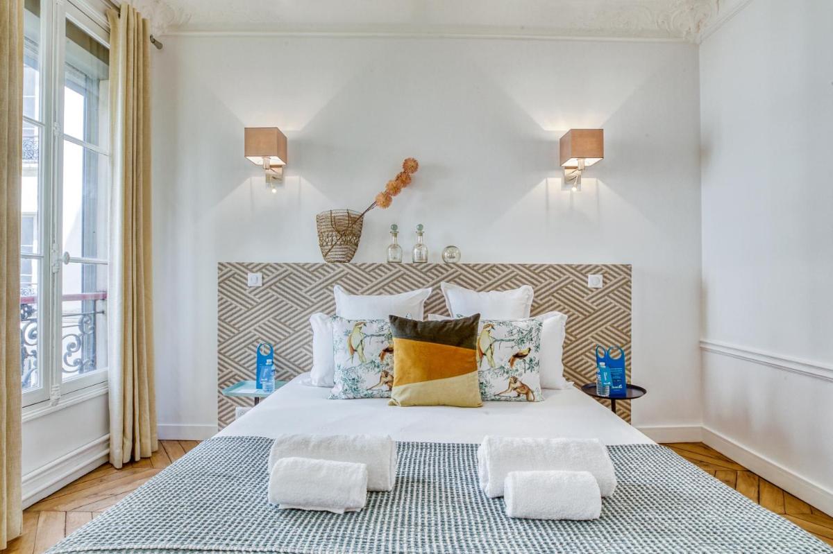 Sweet Inn - Compiegne
