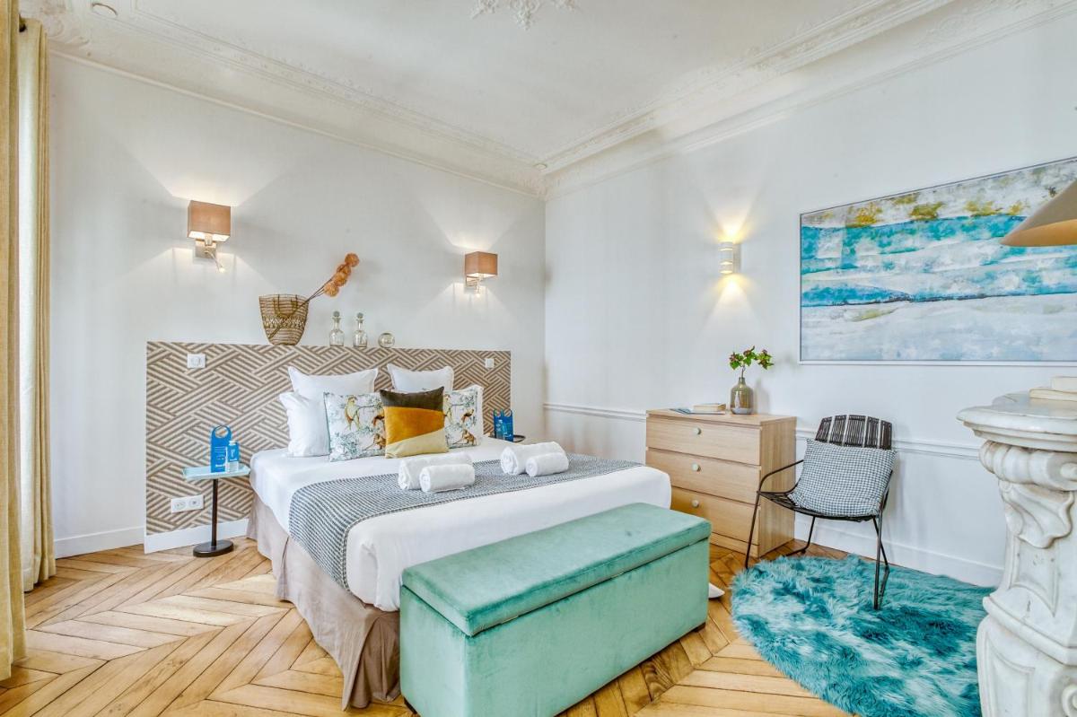 Sweet Inn - Compiegne
