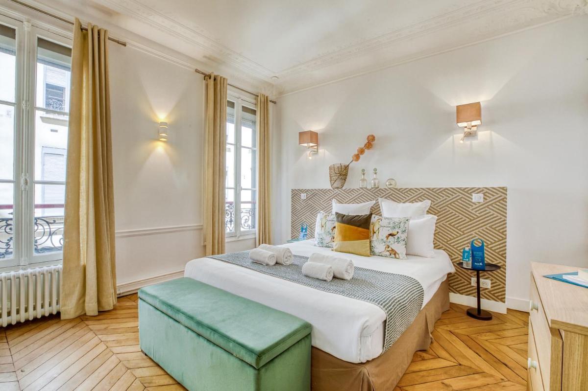 Sweet Inn - Compiegne
