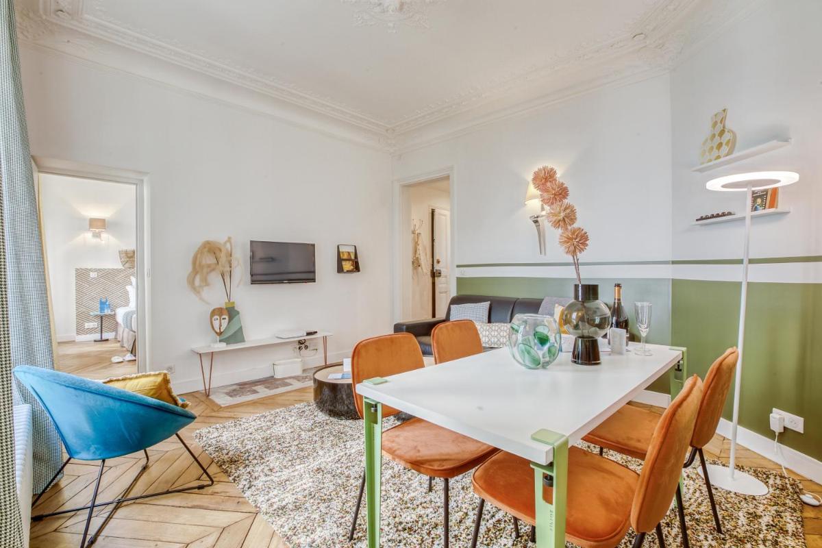 Sweet Inn - Compiegne