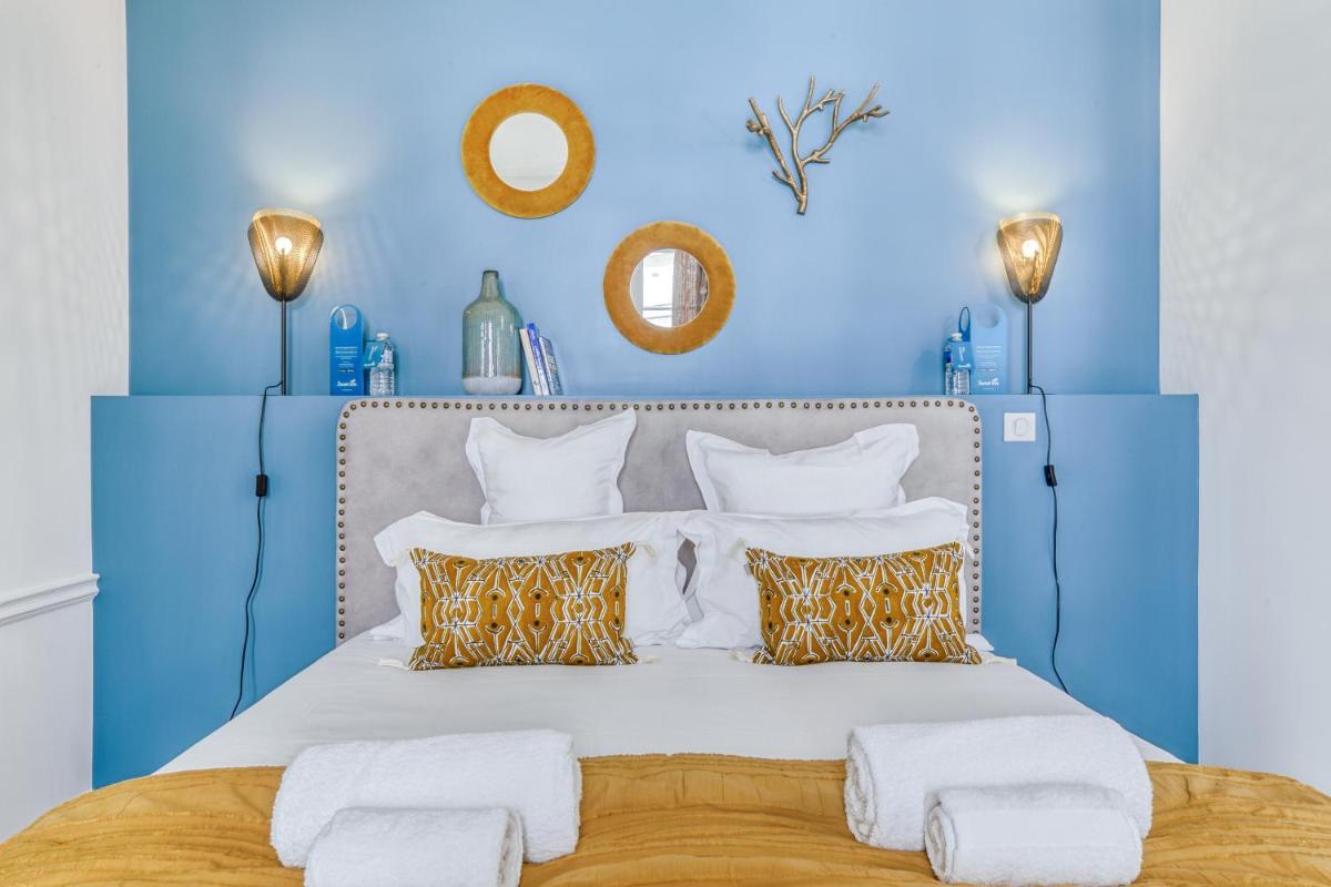 Sweet Inn - Compiegne