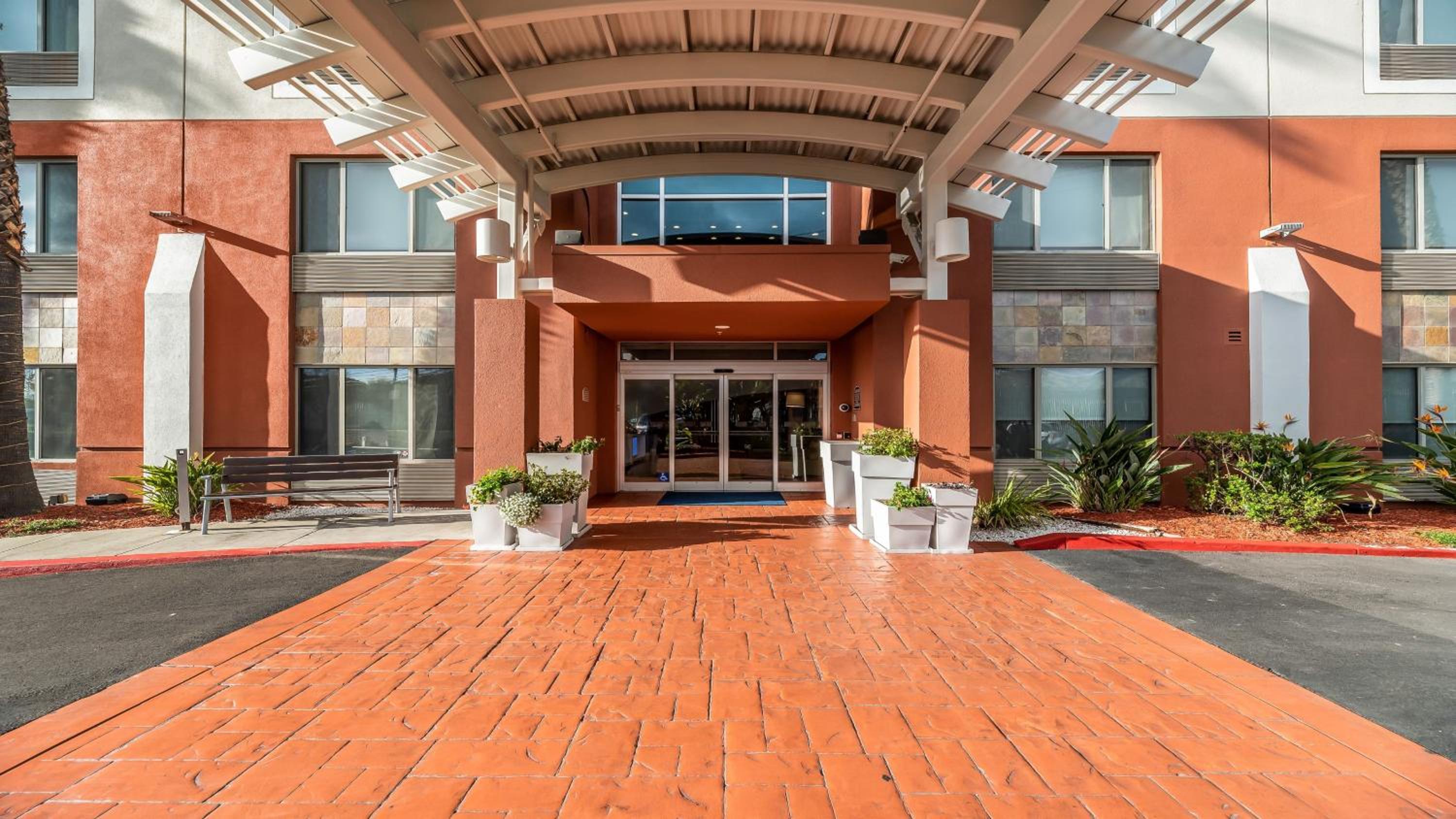 Holiday Inn Express Fremont - Milpitas Central, an IHG Hotel - Property Image 22