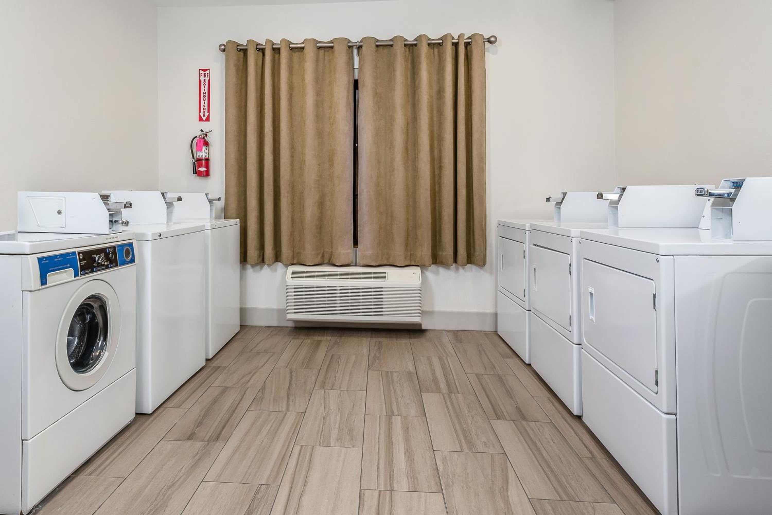 Holiday Inn Express Fremont - Milpitas Central, an IHG Hotel - Property Image 24